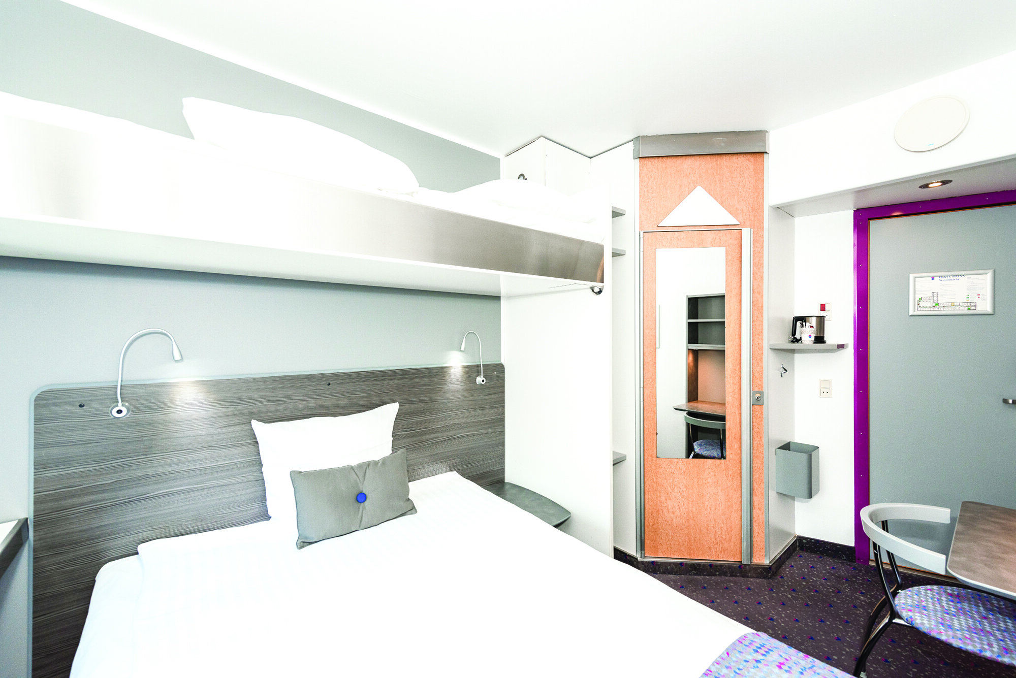 Cabinn Scandinavia 2