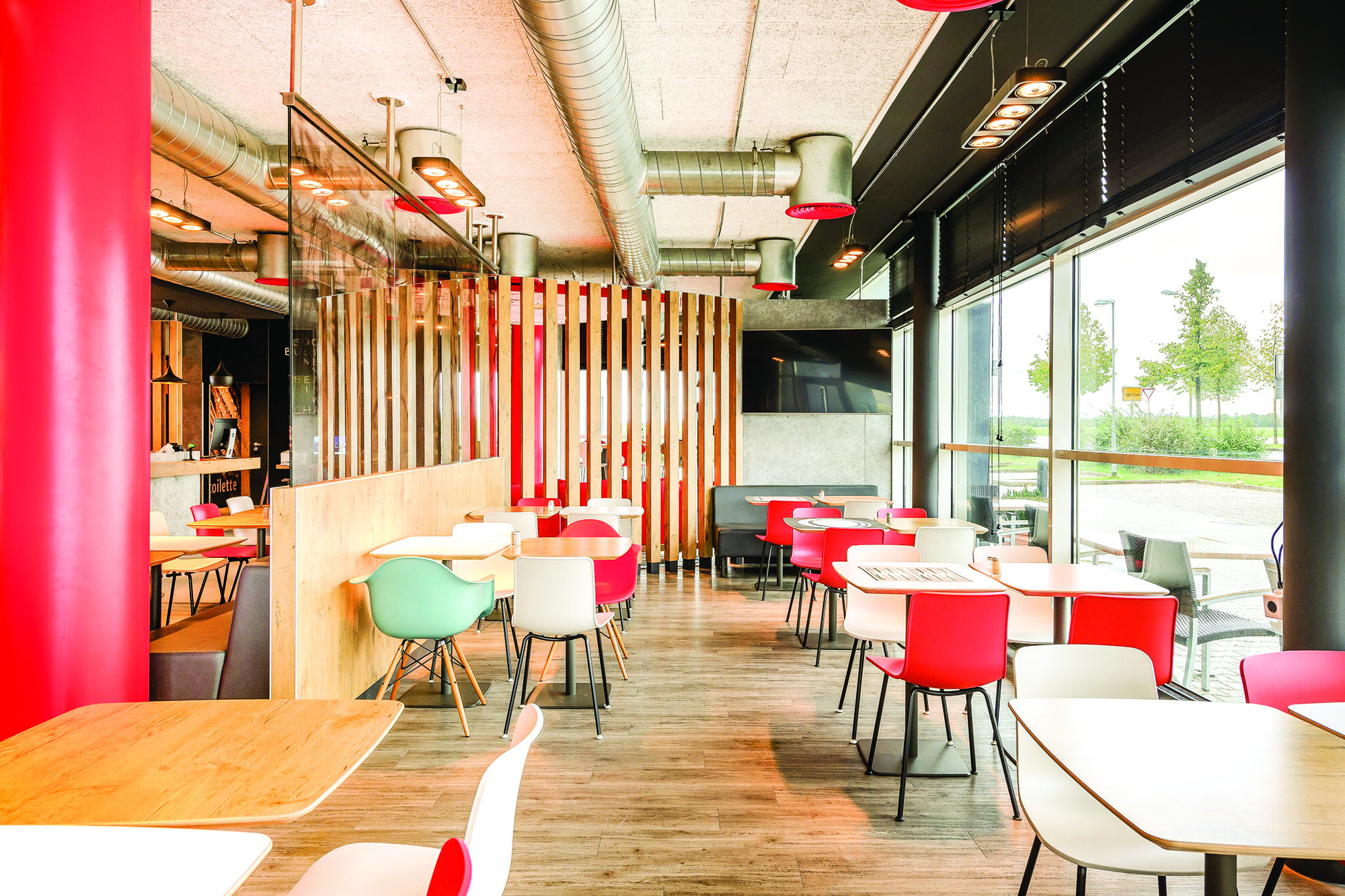 Ibis München Messe 3