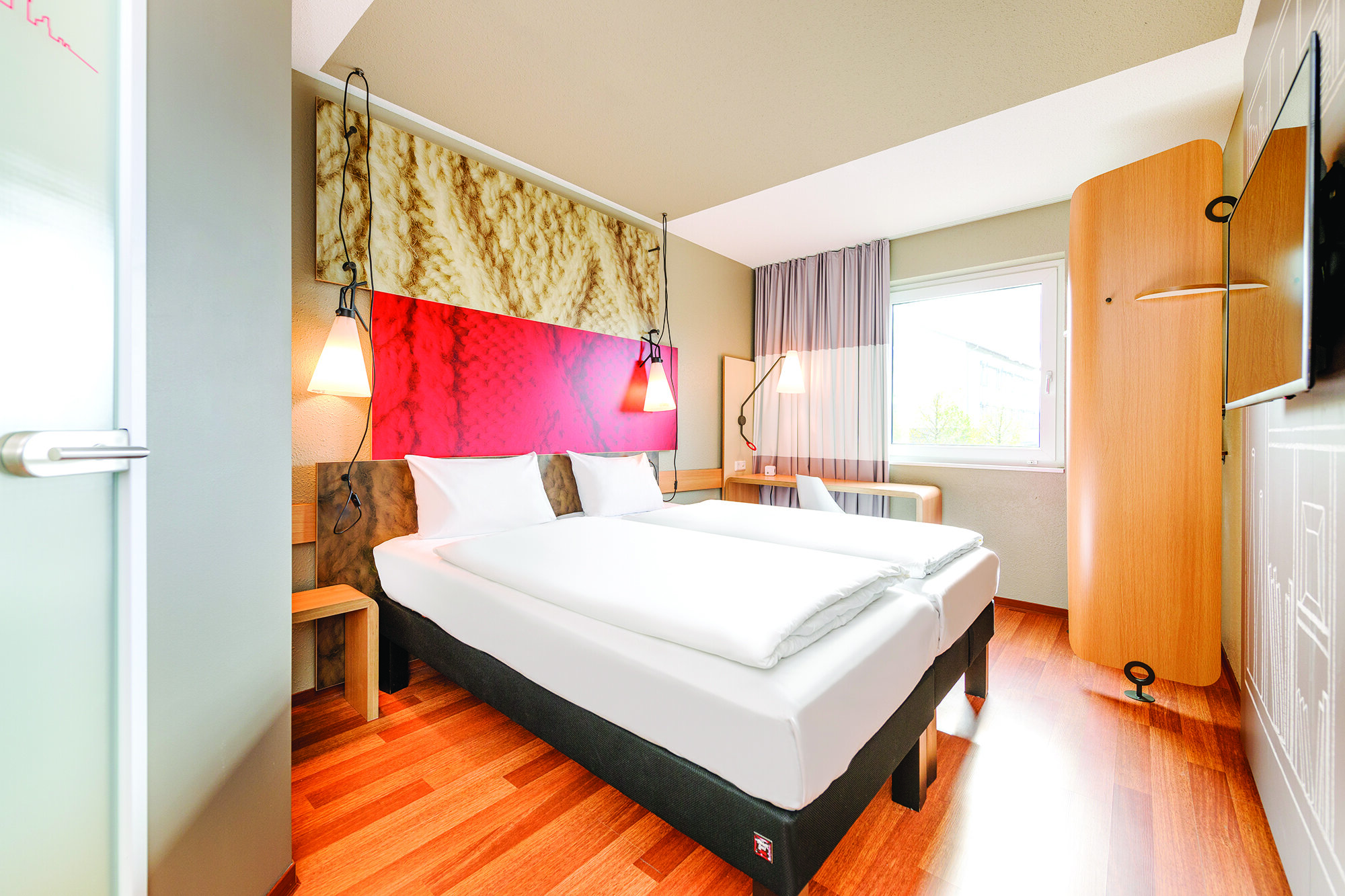 Ibis München Messe 2