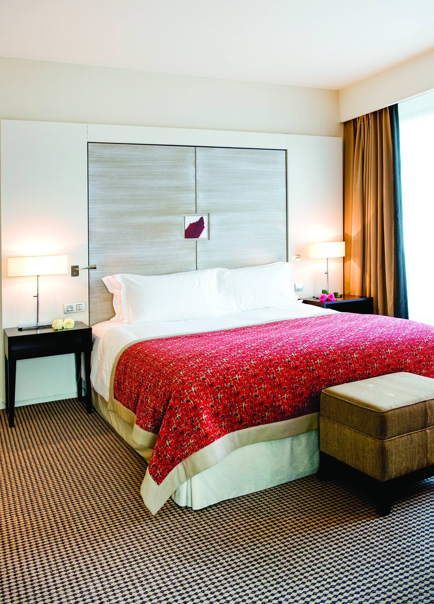 Sofitel Brussels Europe 2