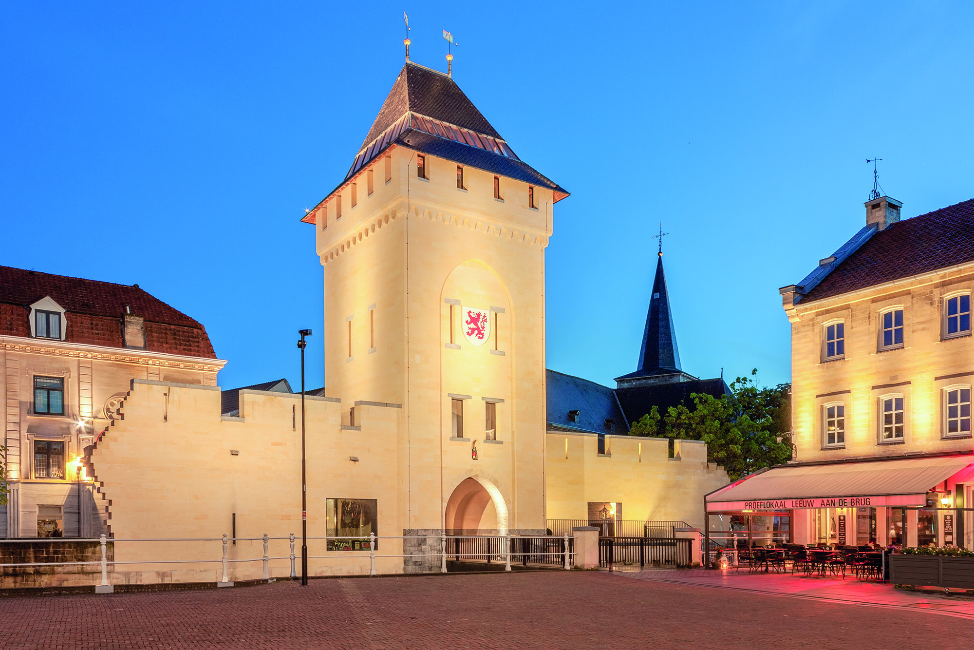 Hotel B&B Huis ter Geul 5