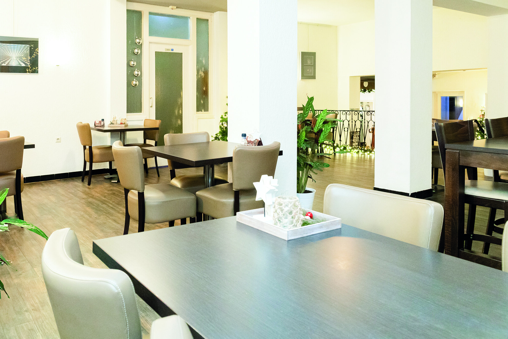 Hotel B&B Huis ter Geul 3