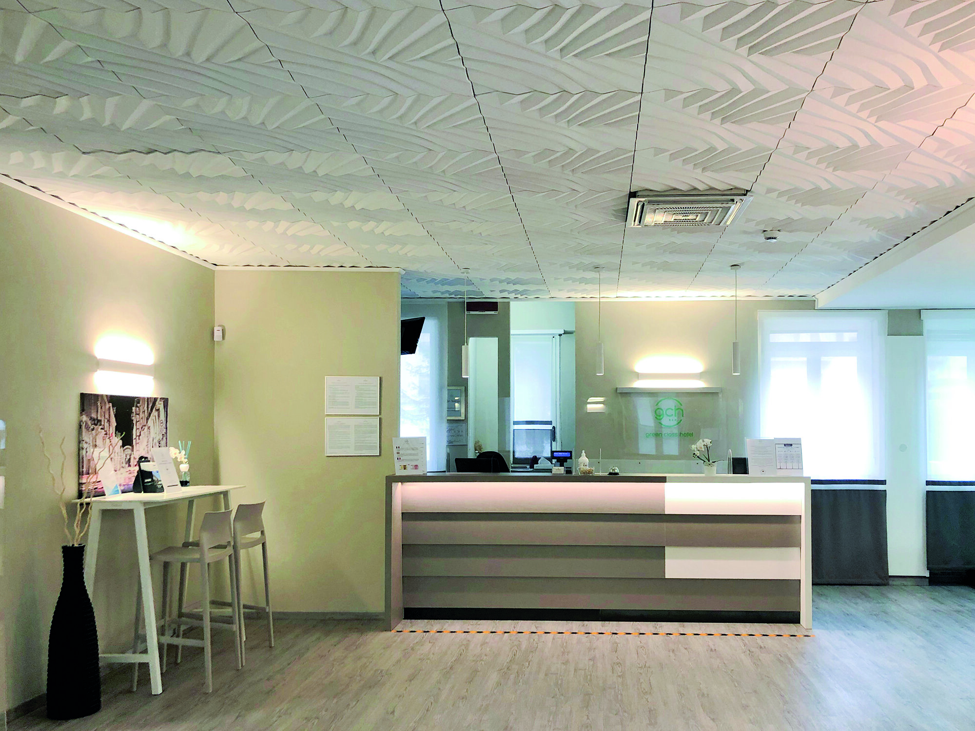 Hotel Gran Torino 3