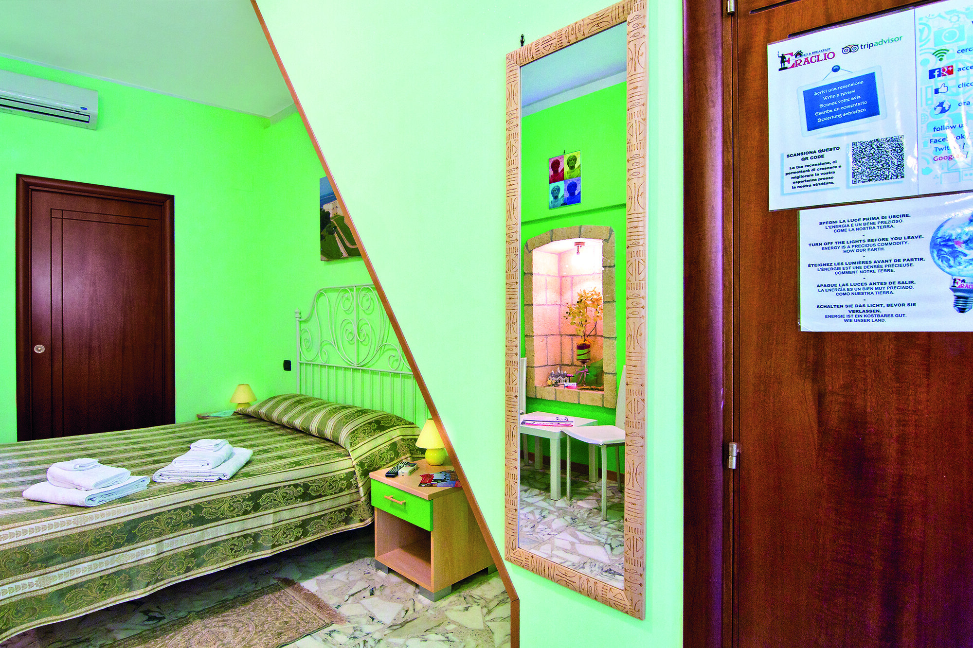 B&B Eraclio 3