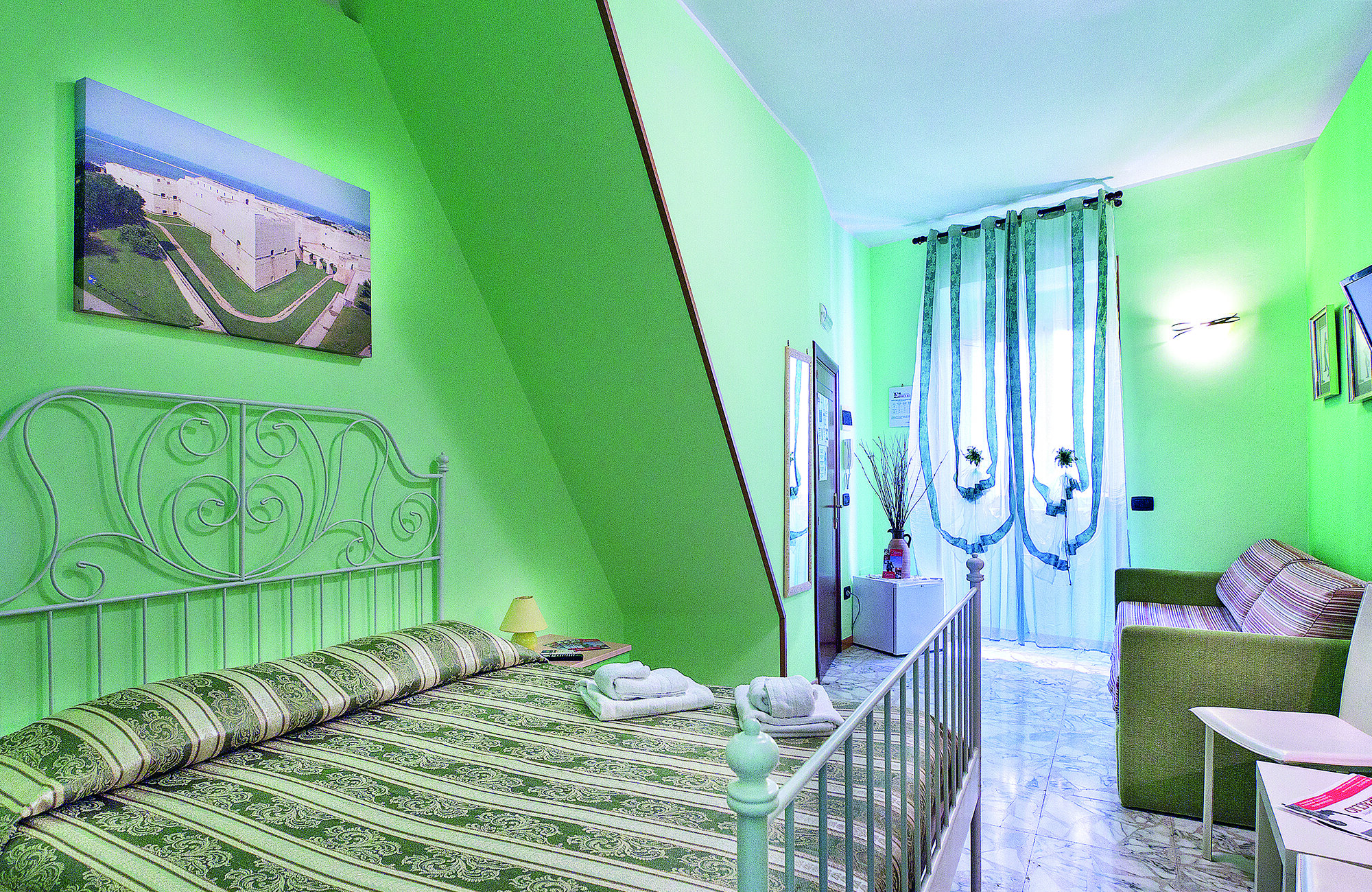 B&B Eraclio 2