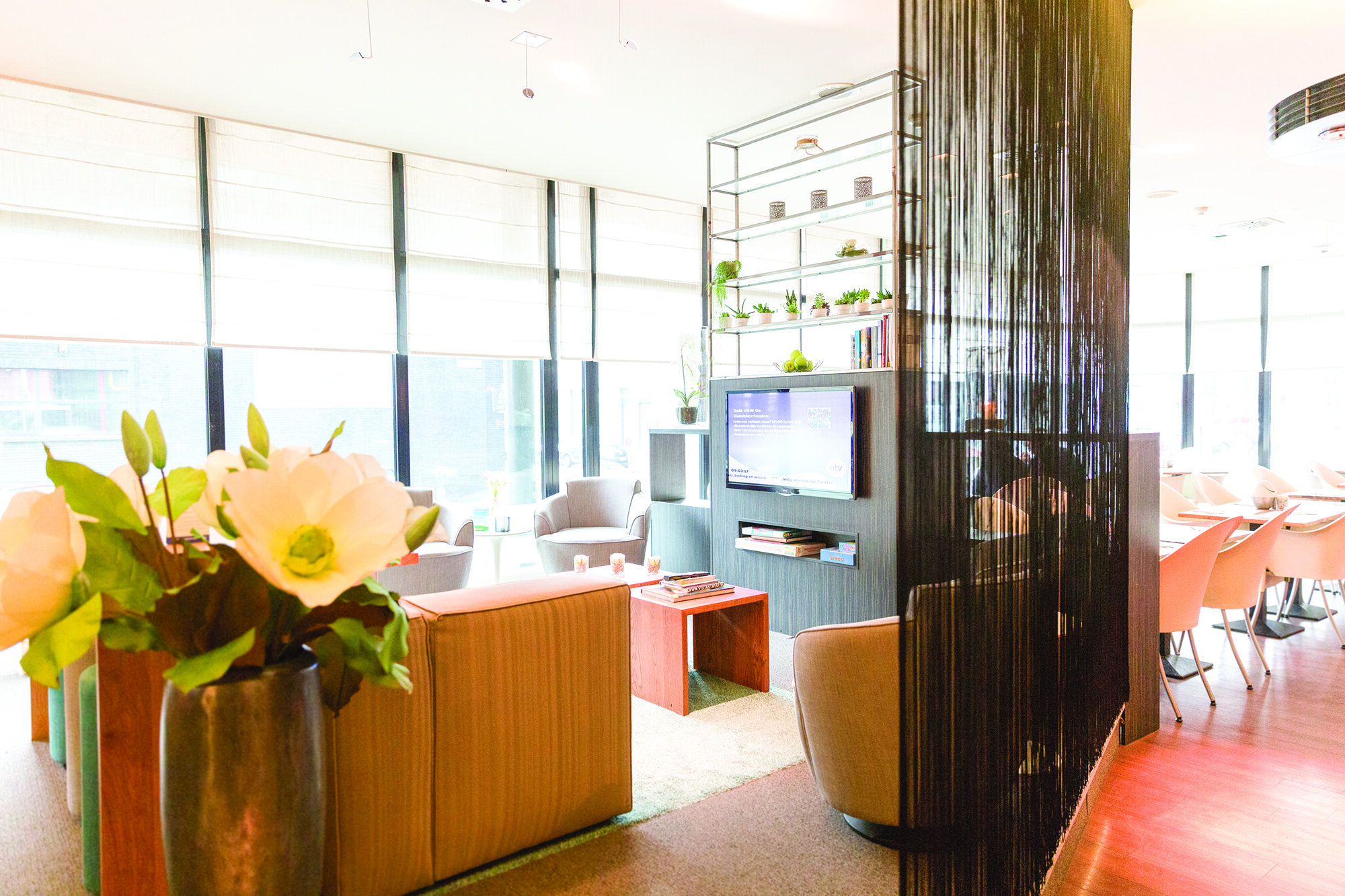 Hotel Docklands 5