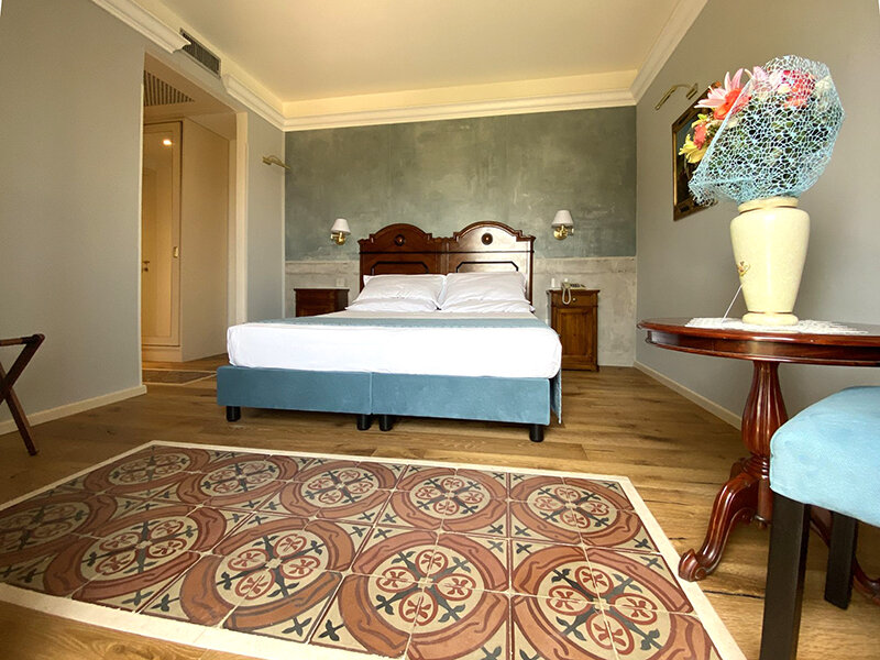 Foresteria Baglio della Luna 3