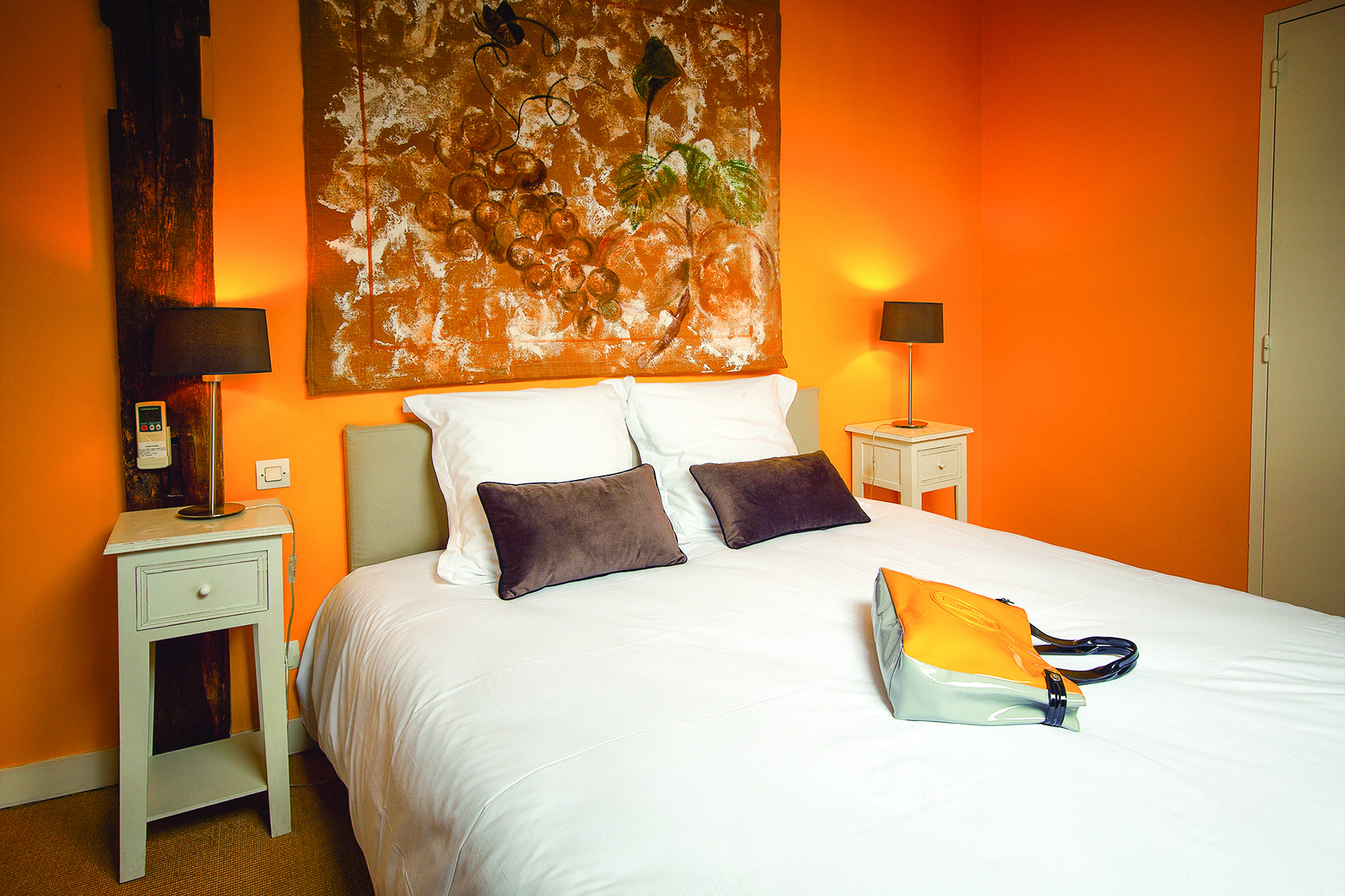 Hôtel Chai de la Paleine & Spa 3