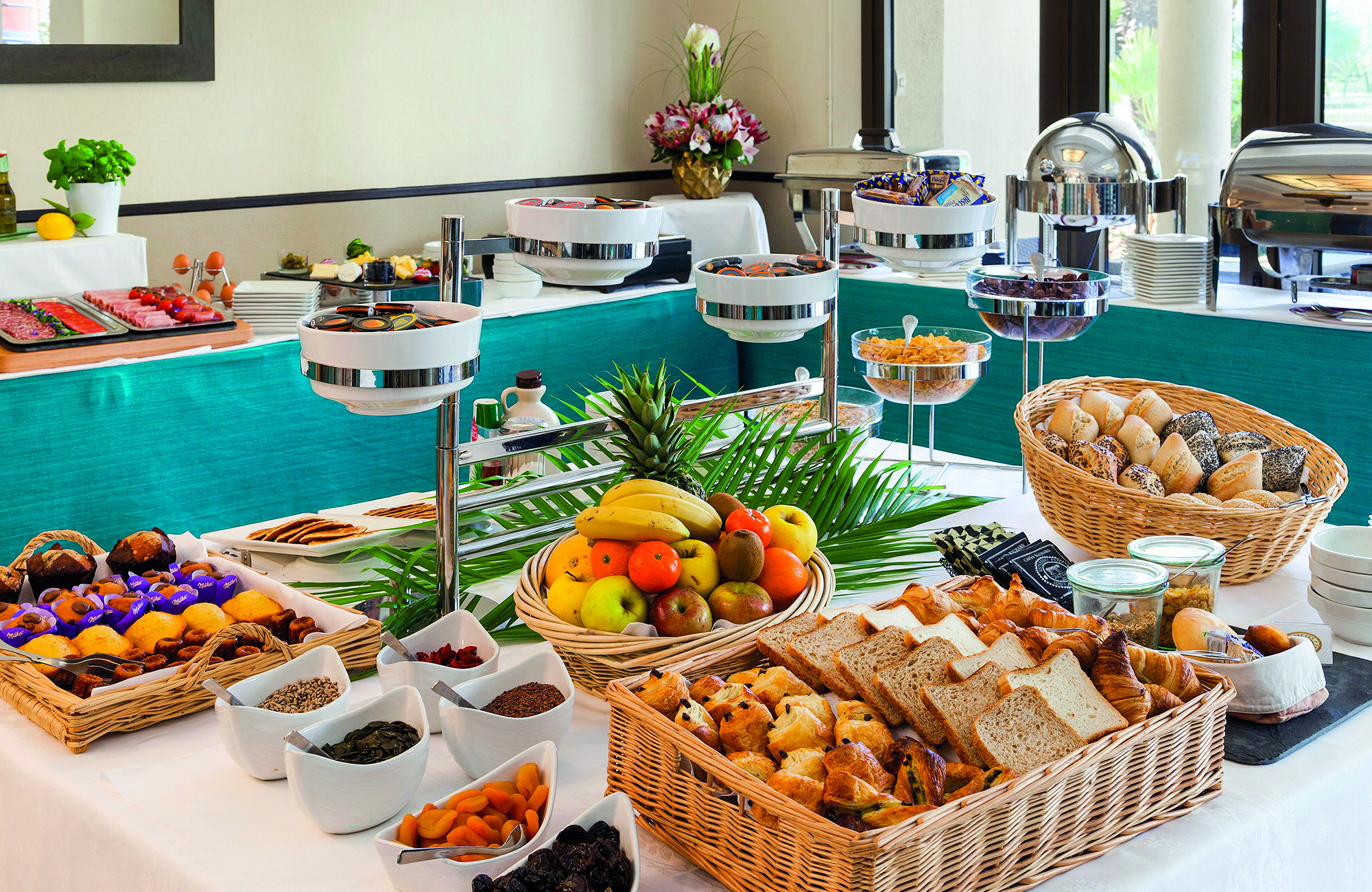 Nehô Suites Cannes Croisette 5