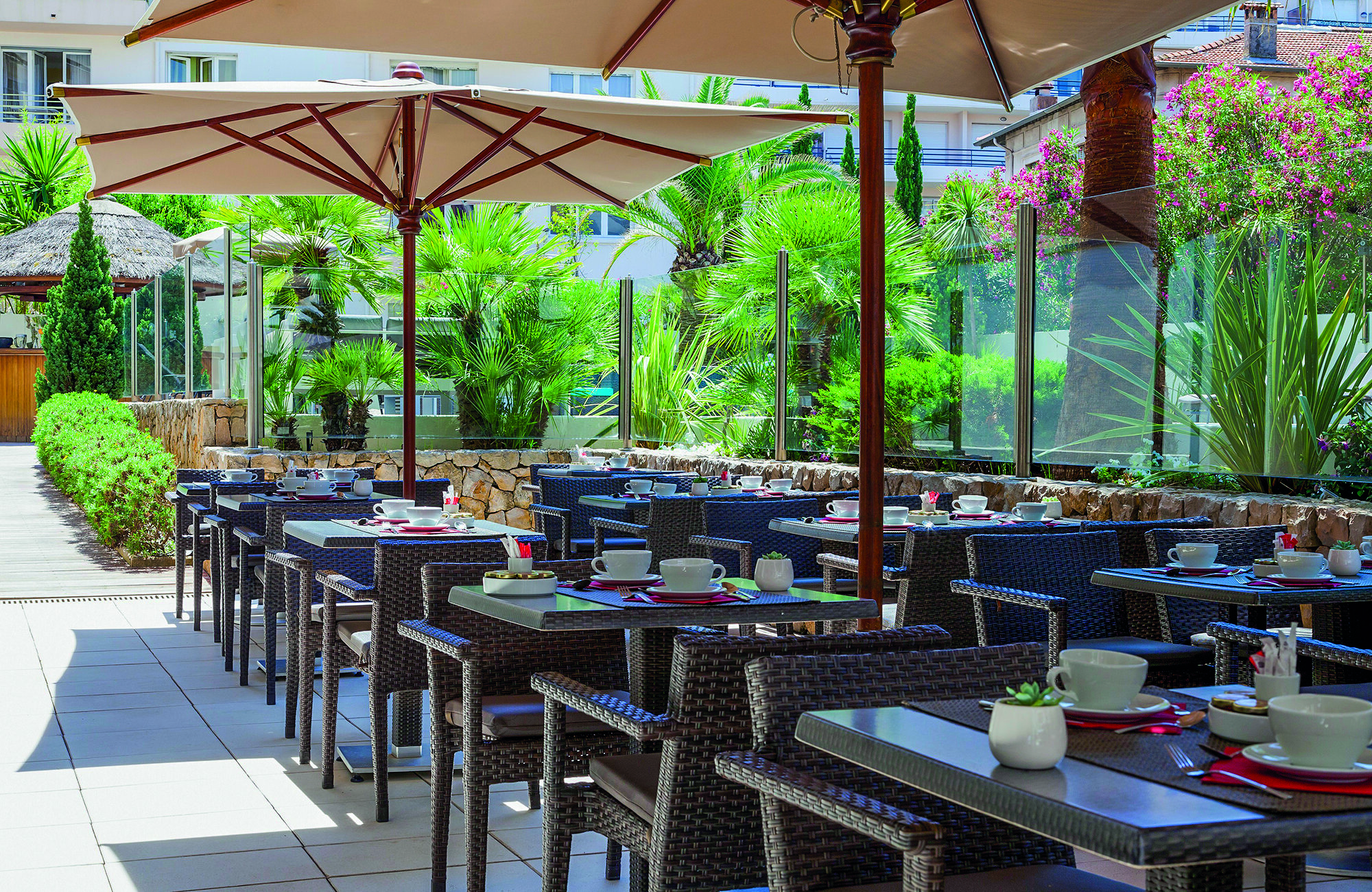 Nehô Suites Cannes Croisette 4