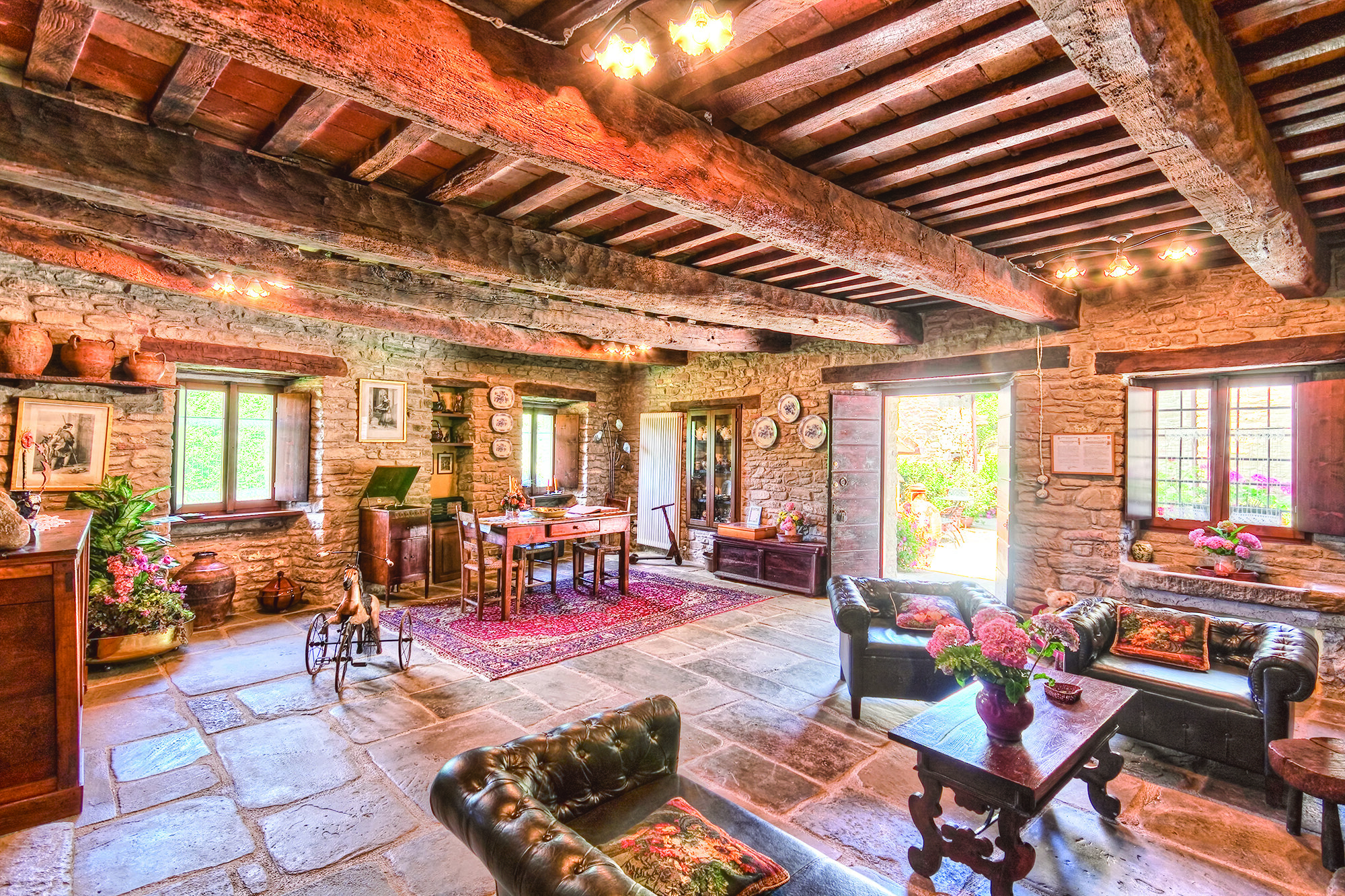 Castello della Pieve 3