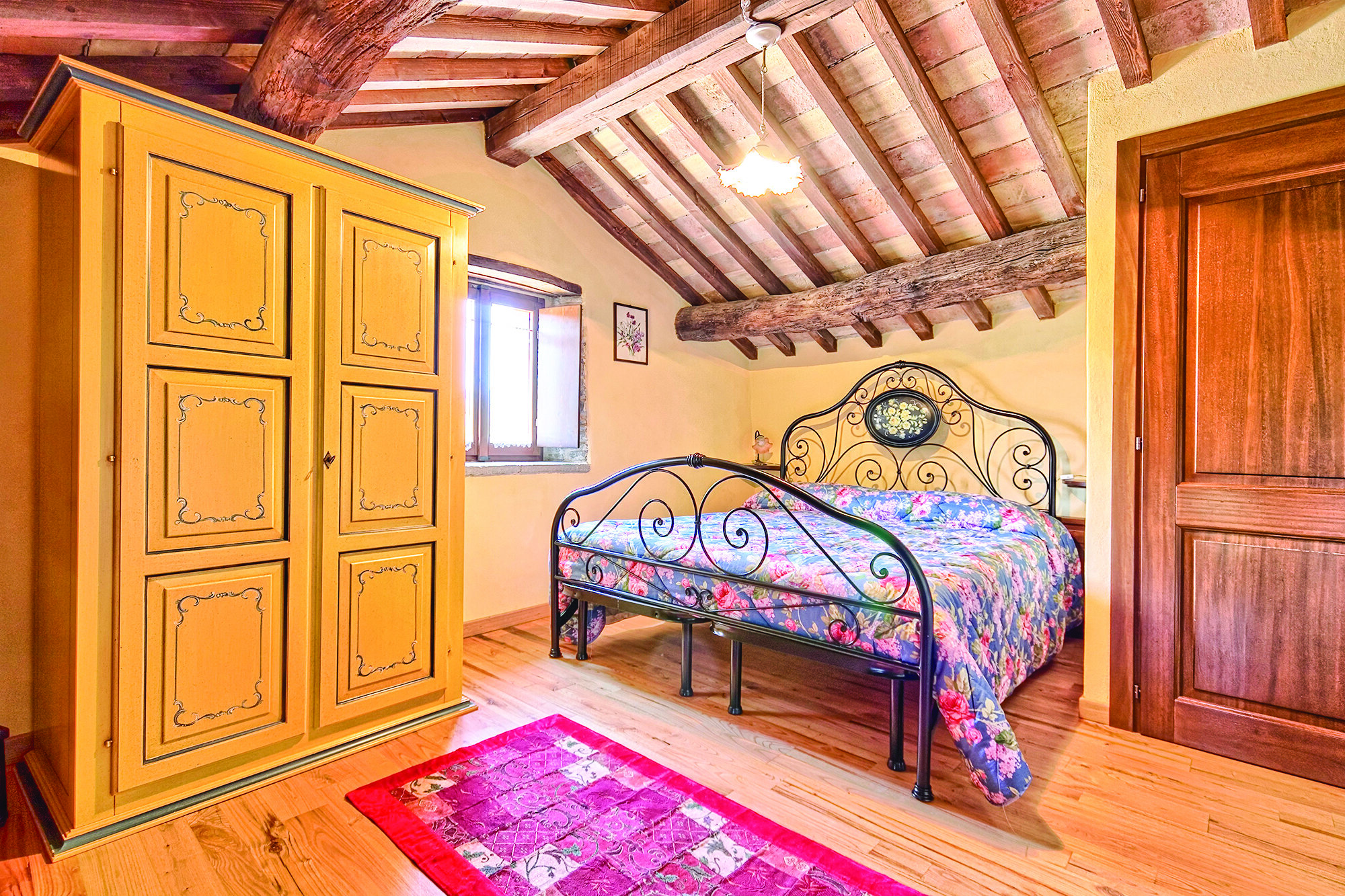 Castello della Pieve 4