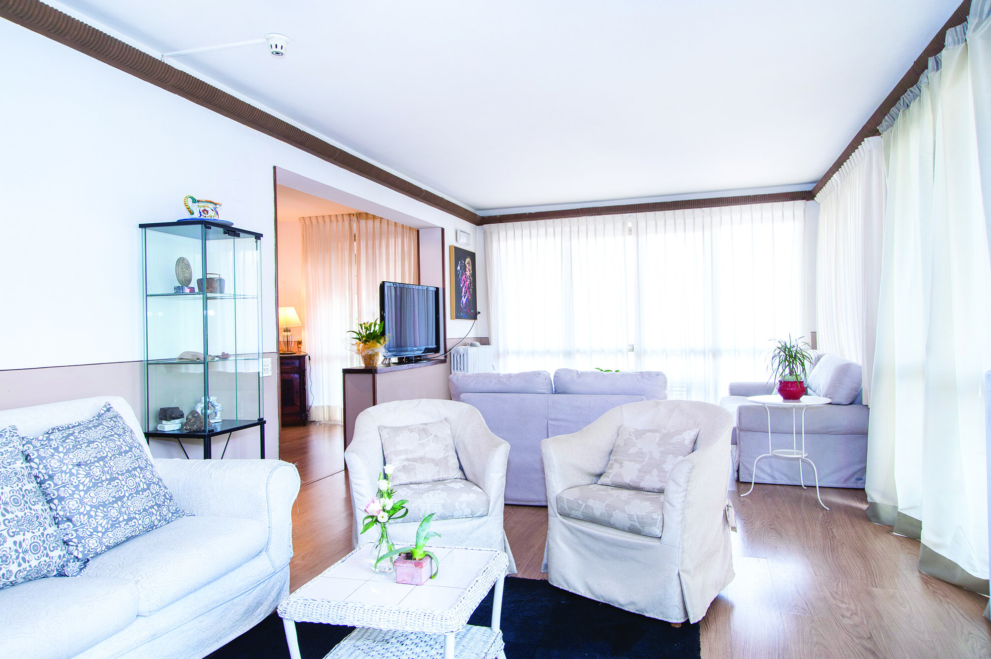 Hotel Monti 4