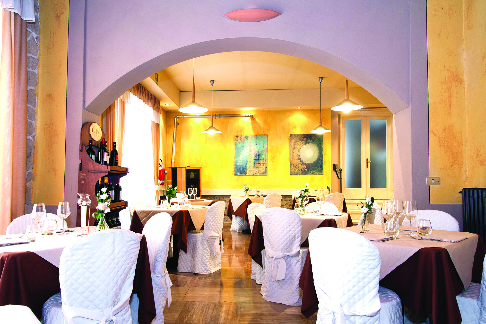 Hotel Monti 2
