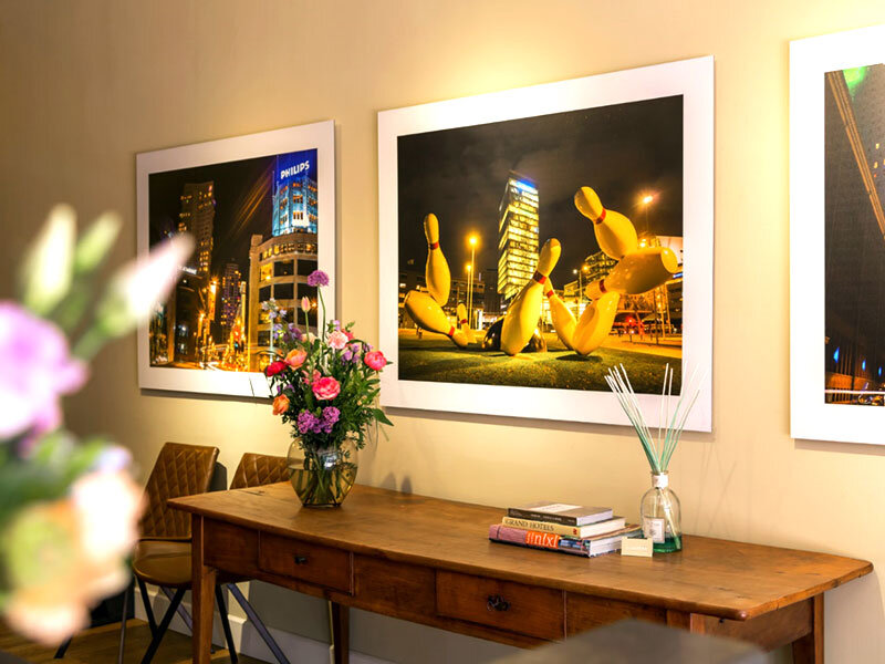 Boutique Hotel Lumière 3