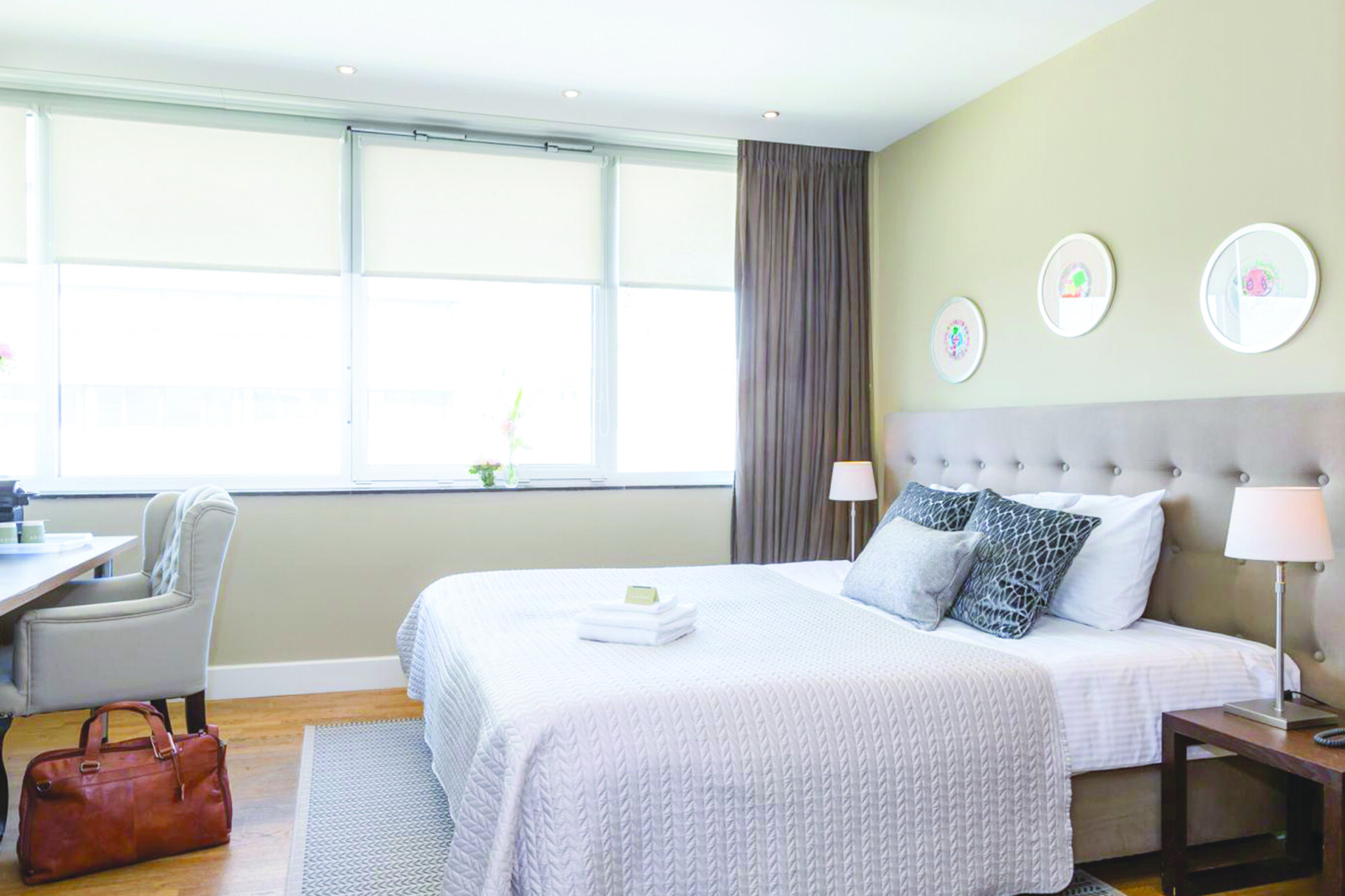 Boutique Hotel Lumière