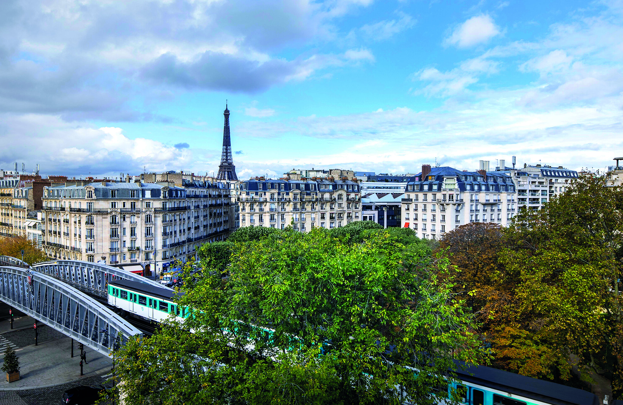 First Hôtel 2