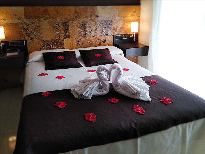 Hotel Spa Pinar del Mar 5