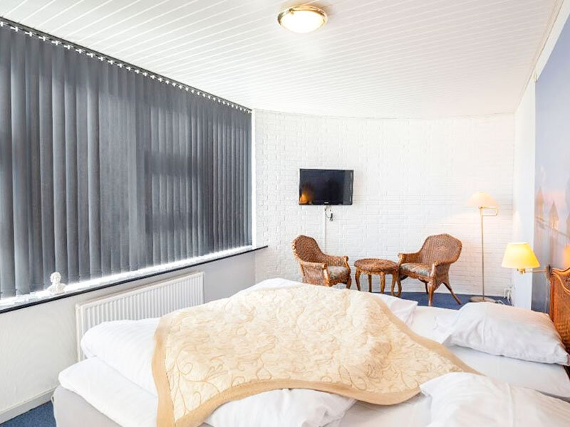 Hotel Vildbjerg 2