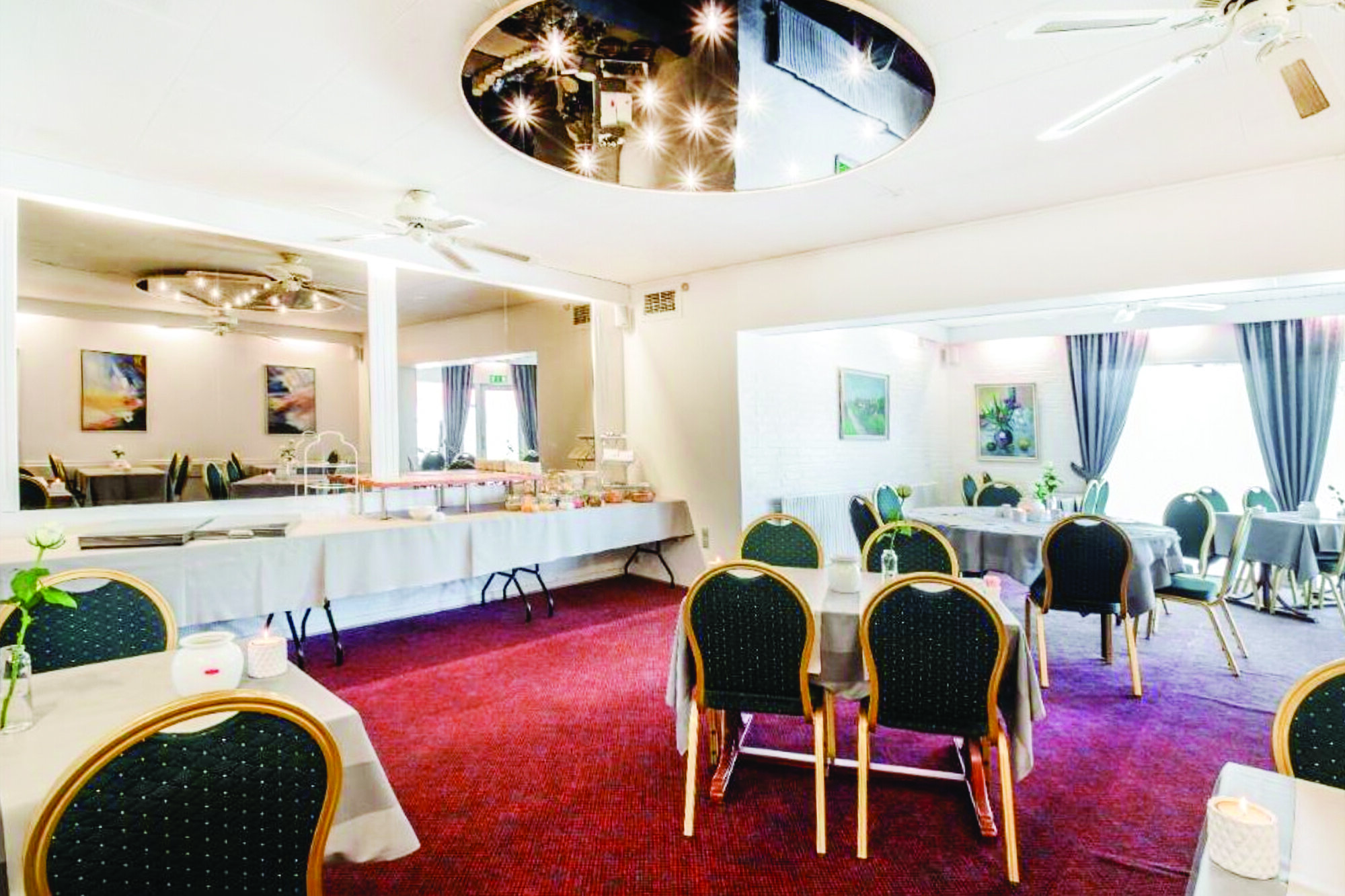 Hotel Vildbjerg 3