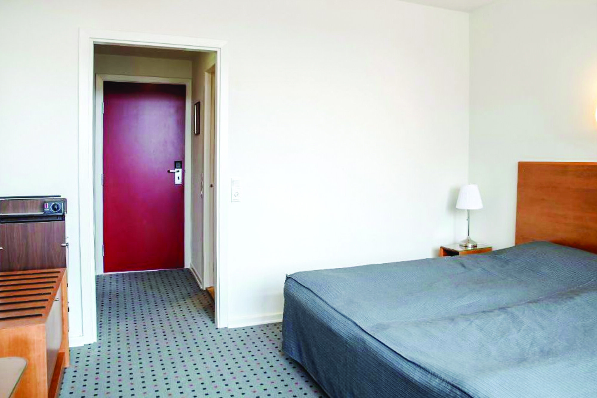 Hotel Medi Ikast 2
