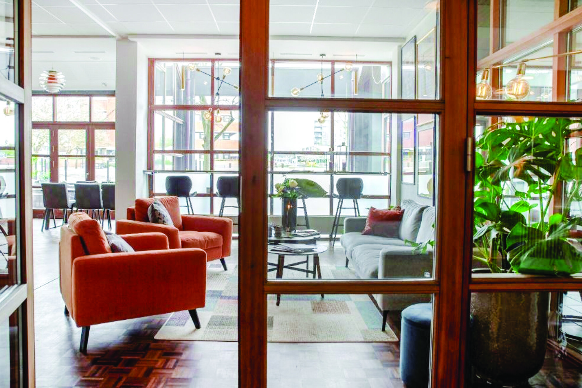 Hotel Medi Ikast 3