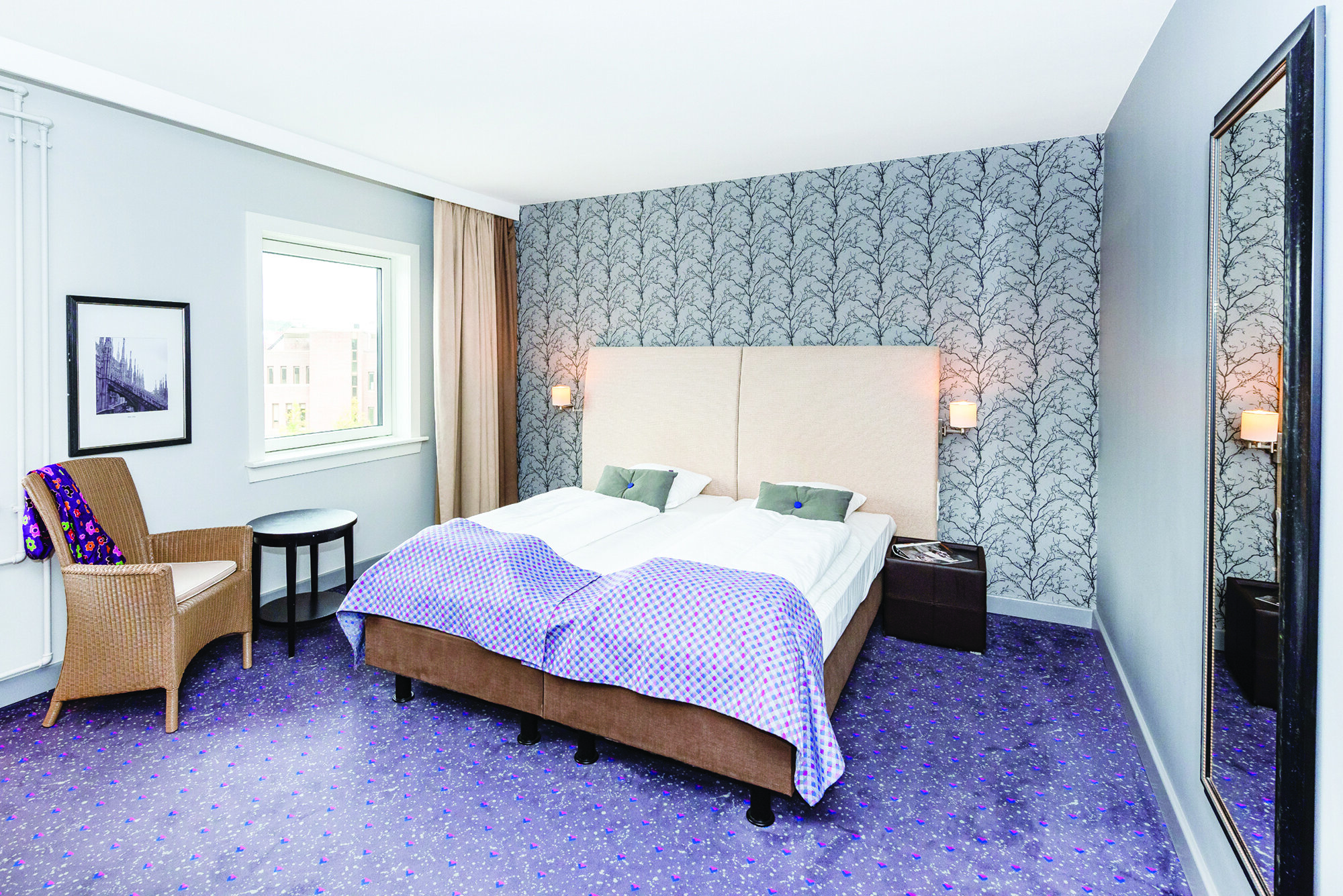 Hotel Cabinn Vejle 2