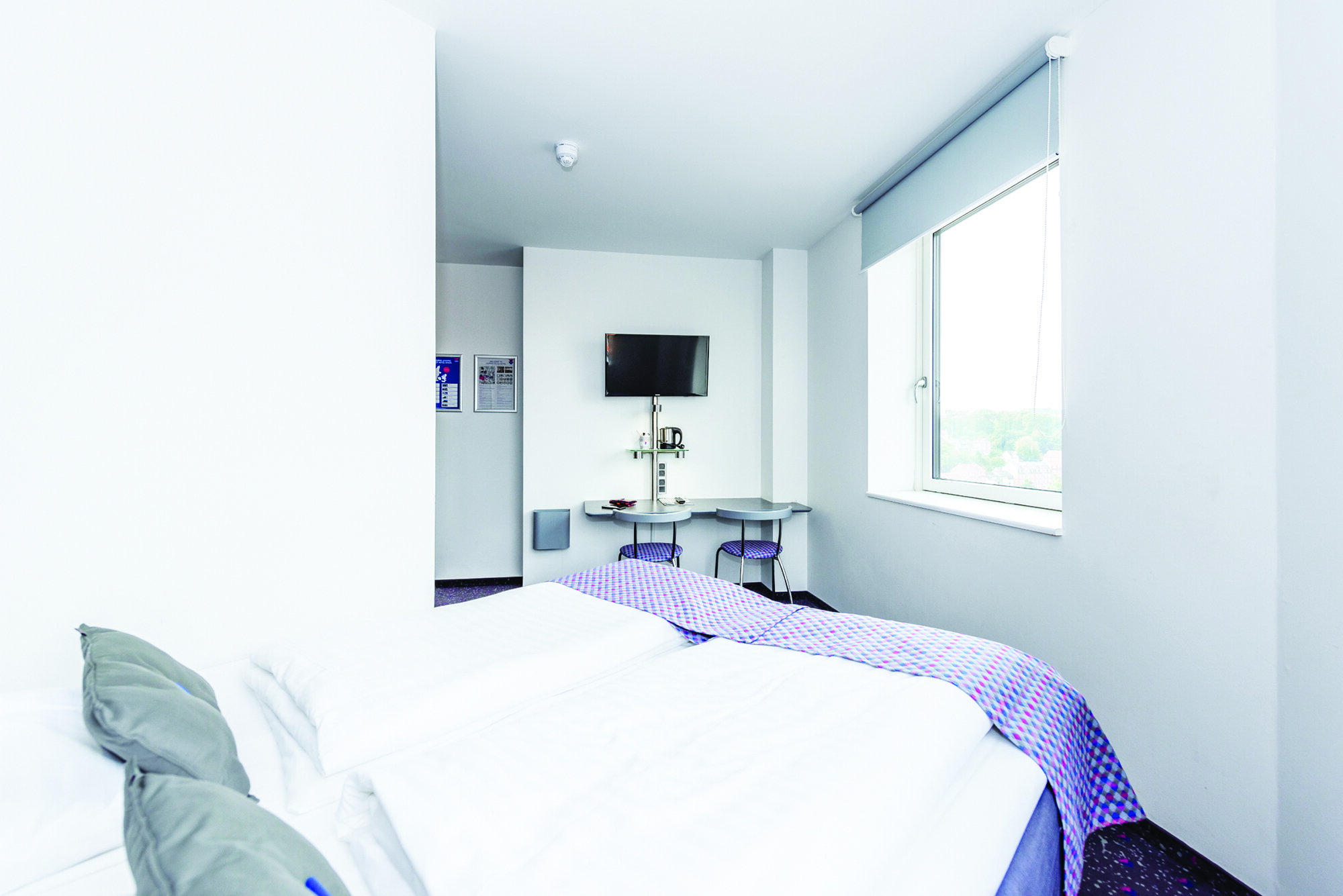 Hotel Cabinn Vejle 3