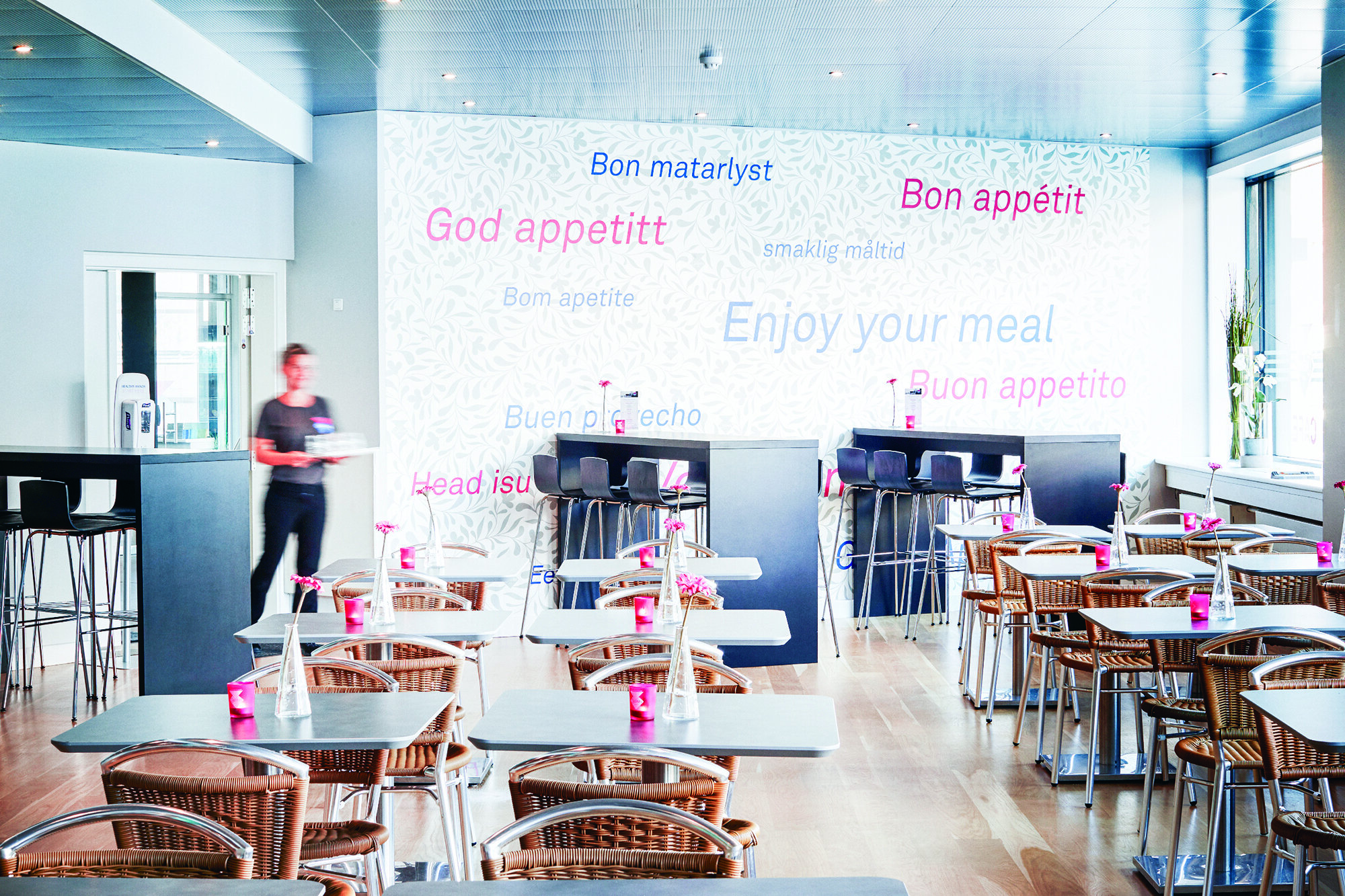 Hotel Cabinn Vejle 2