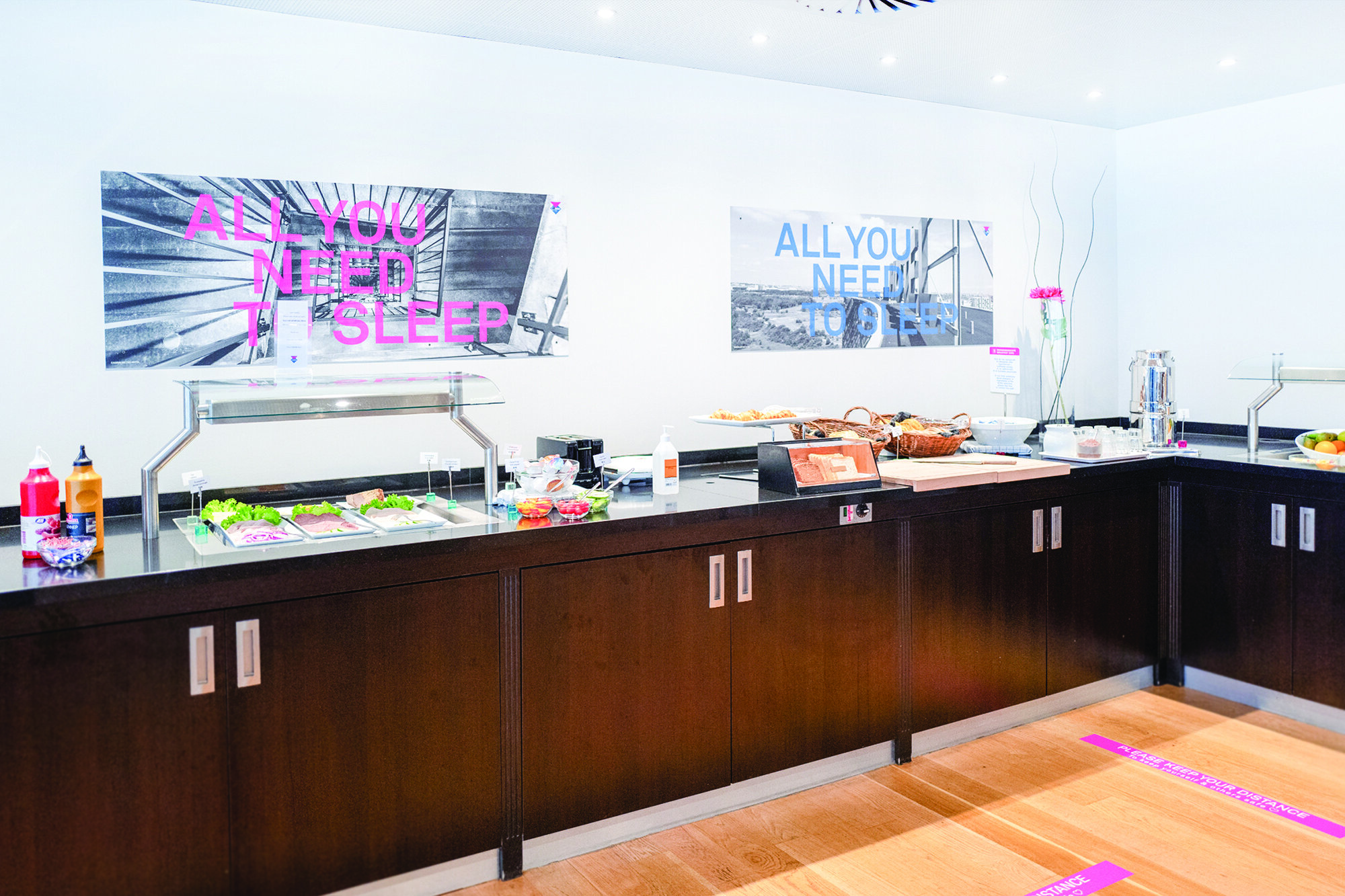 Hotel Cabinn Vejle 3