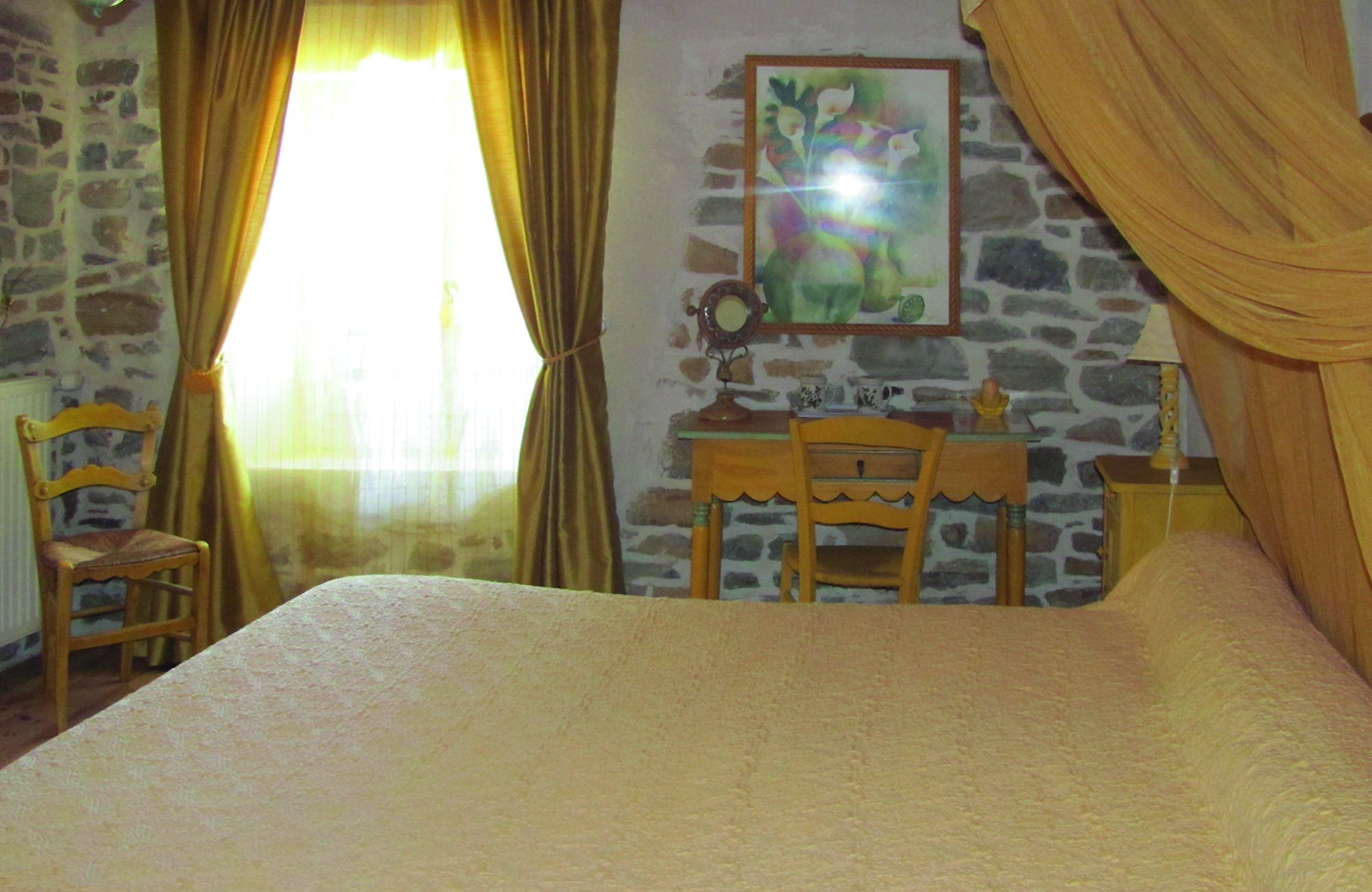 Maison Gelous 4