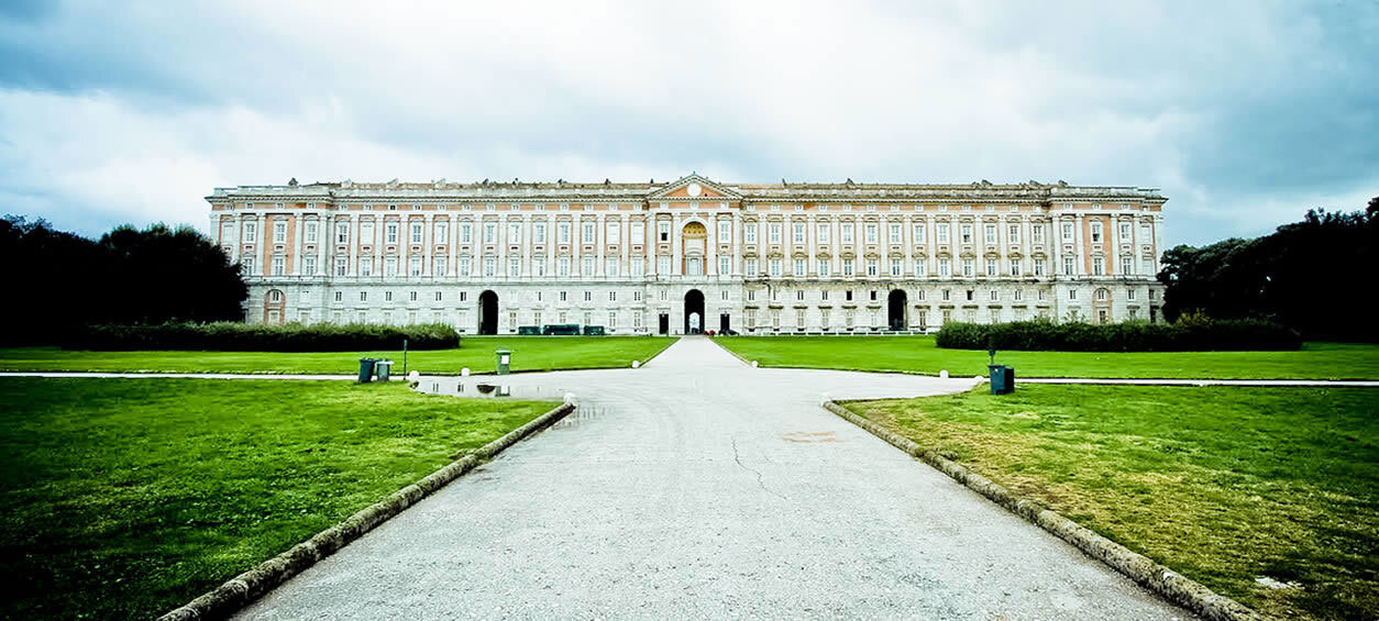 Hotel Europa Art Caserta 3
