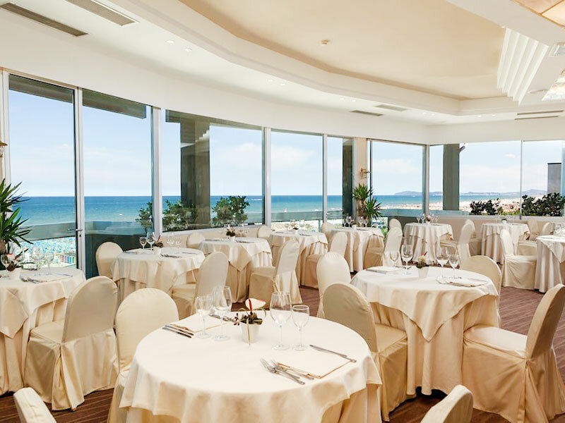 Hotel Baia Imperiale 3