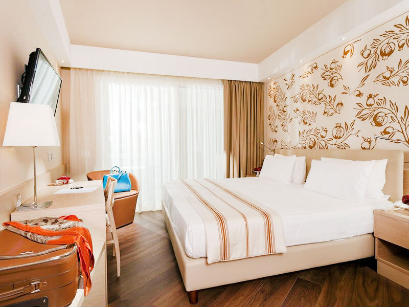 Hotel Baia Imperiale 5