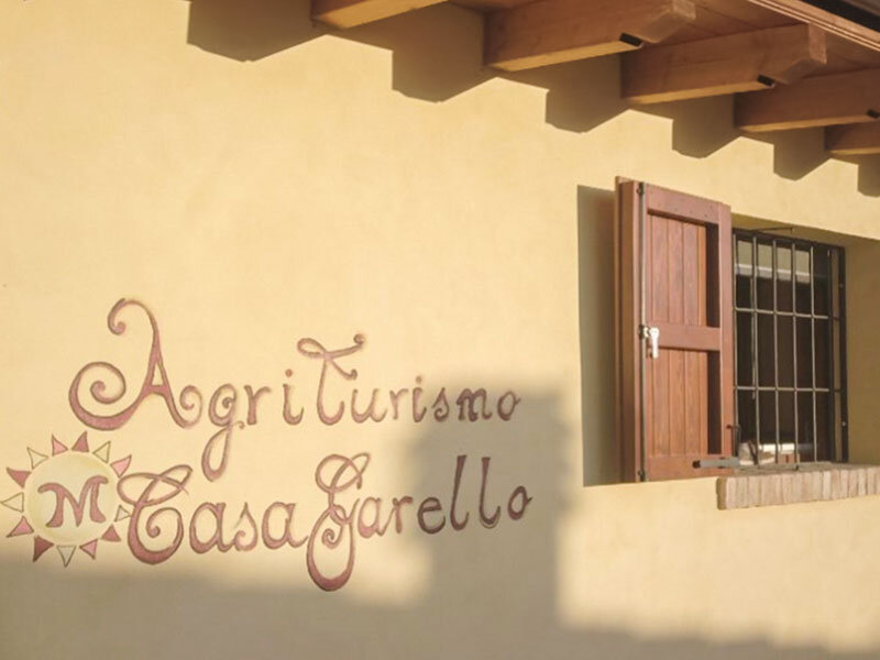 Azienda Agricola Vitivinicola Casa Garello 3