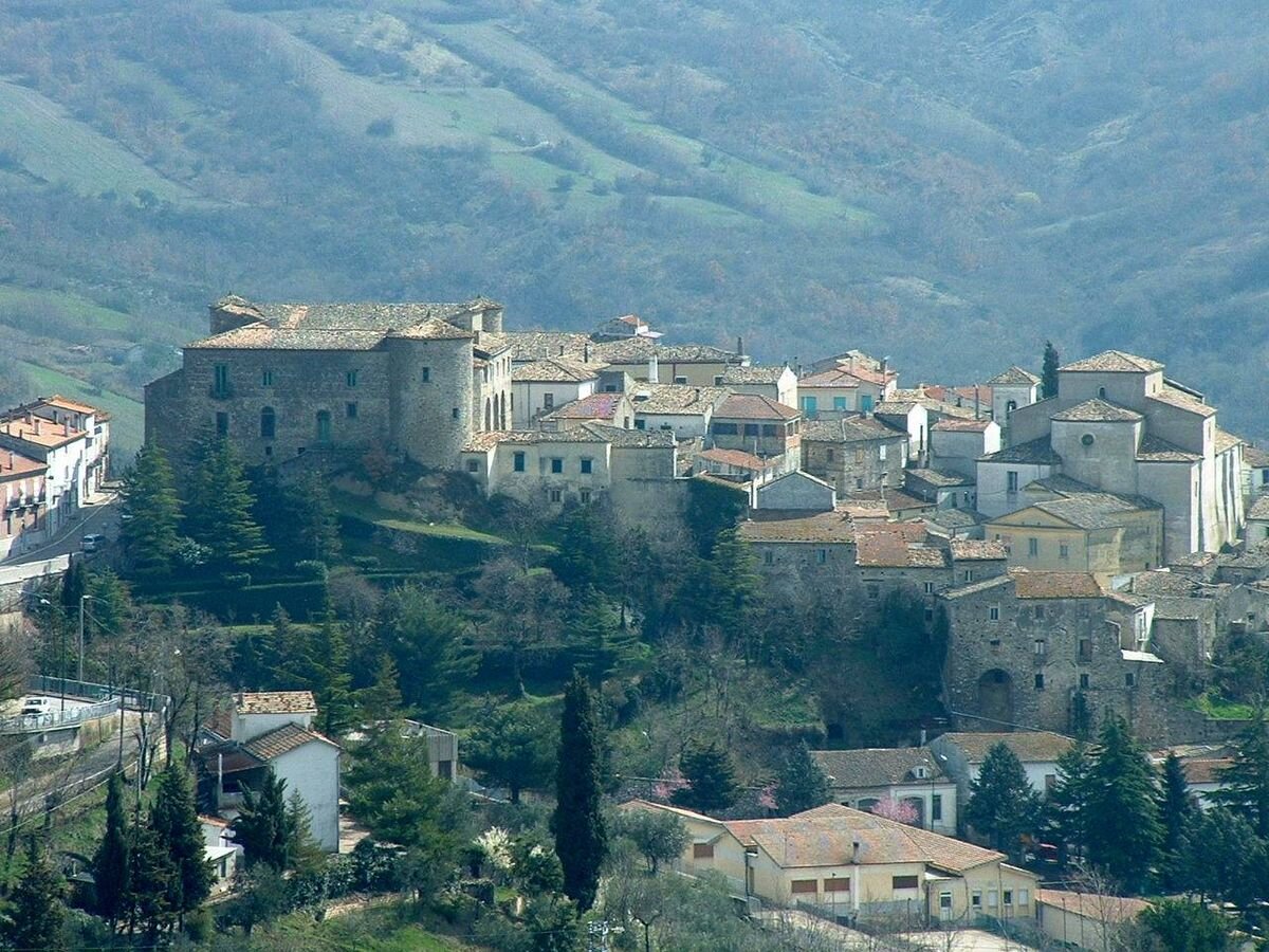 La Maison 3