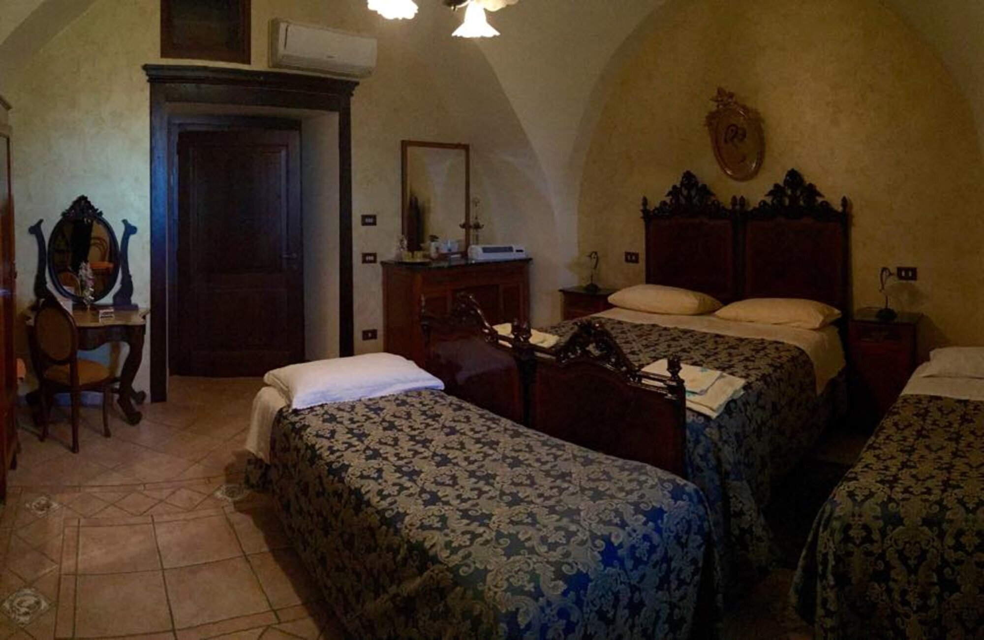 B&B l'Antica Dimora 3