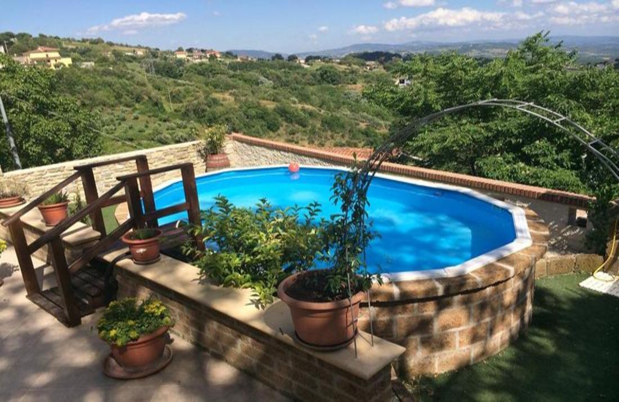 B&B l'Antica Dimora 2