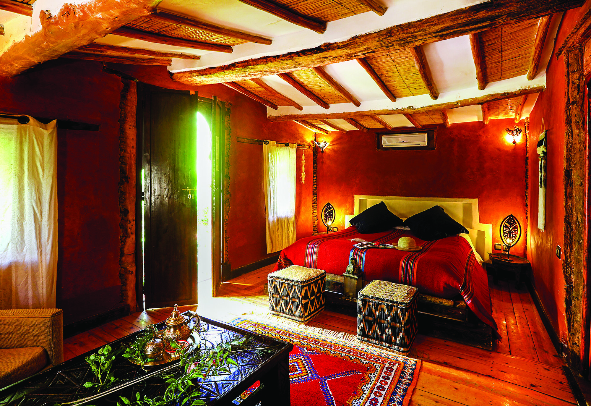 Ecolodge Bab El Oued 3