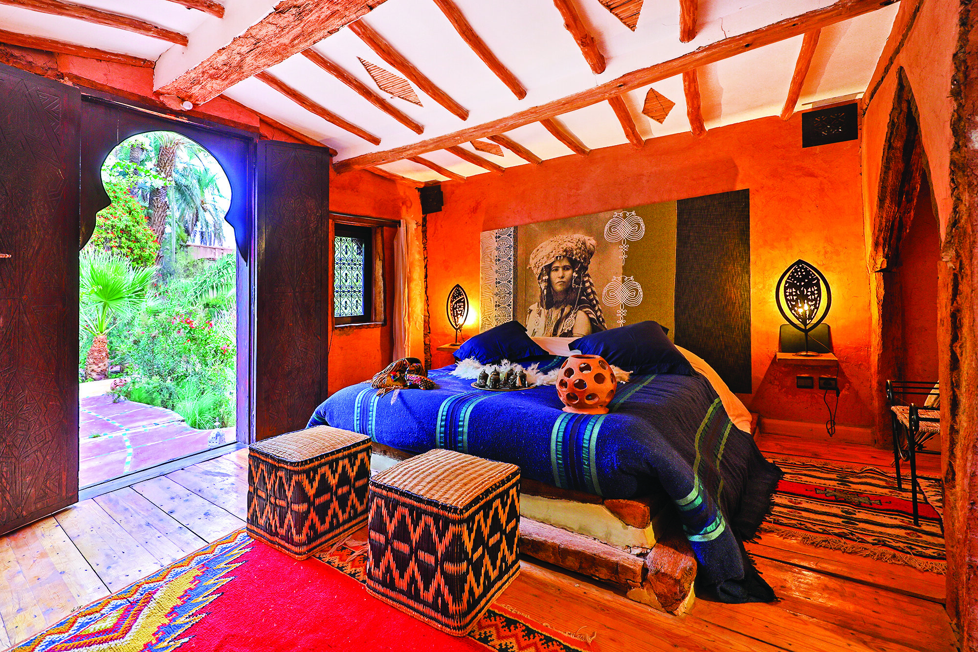 Ecolodge Bab El Oued 2