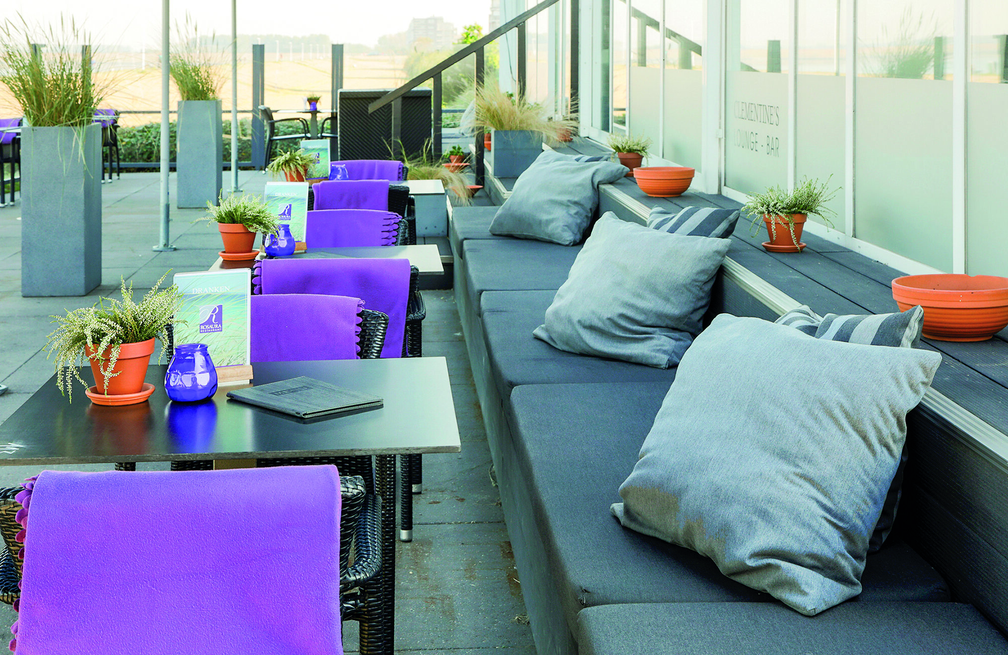 Churchill hotel Terneuzen 4