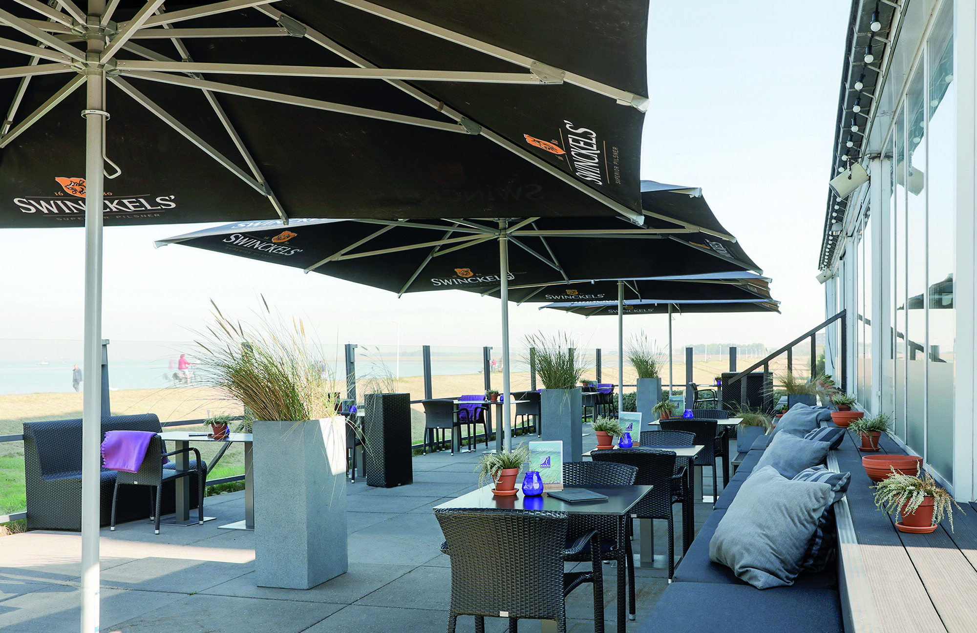 Churchill hotel Terneuzen 3