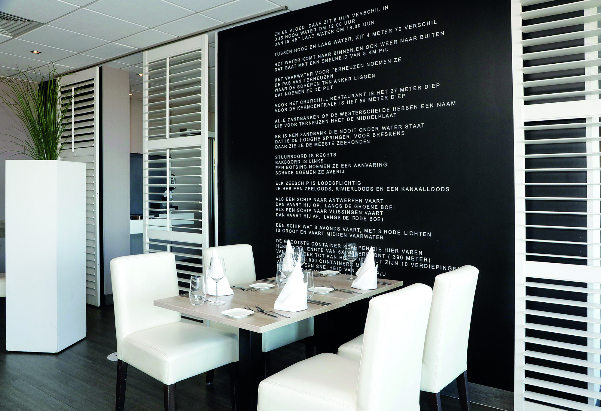 Churchill hotel Terneuzen 5