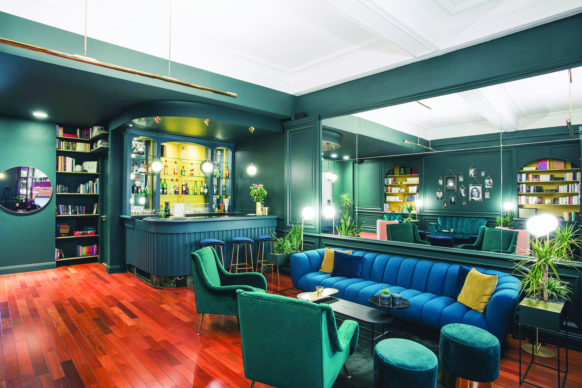 Mercure Bayonne Centre Le Grand Hôtel 3