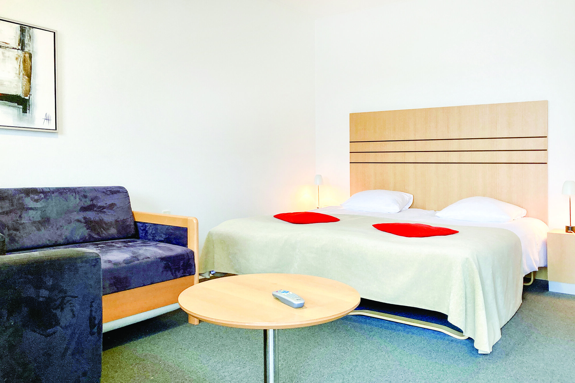 Hotel Hedemarken 3