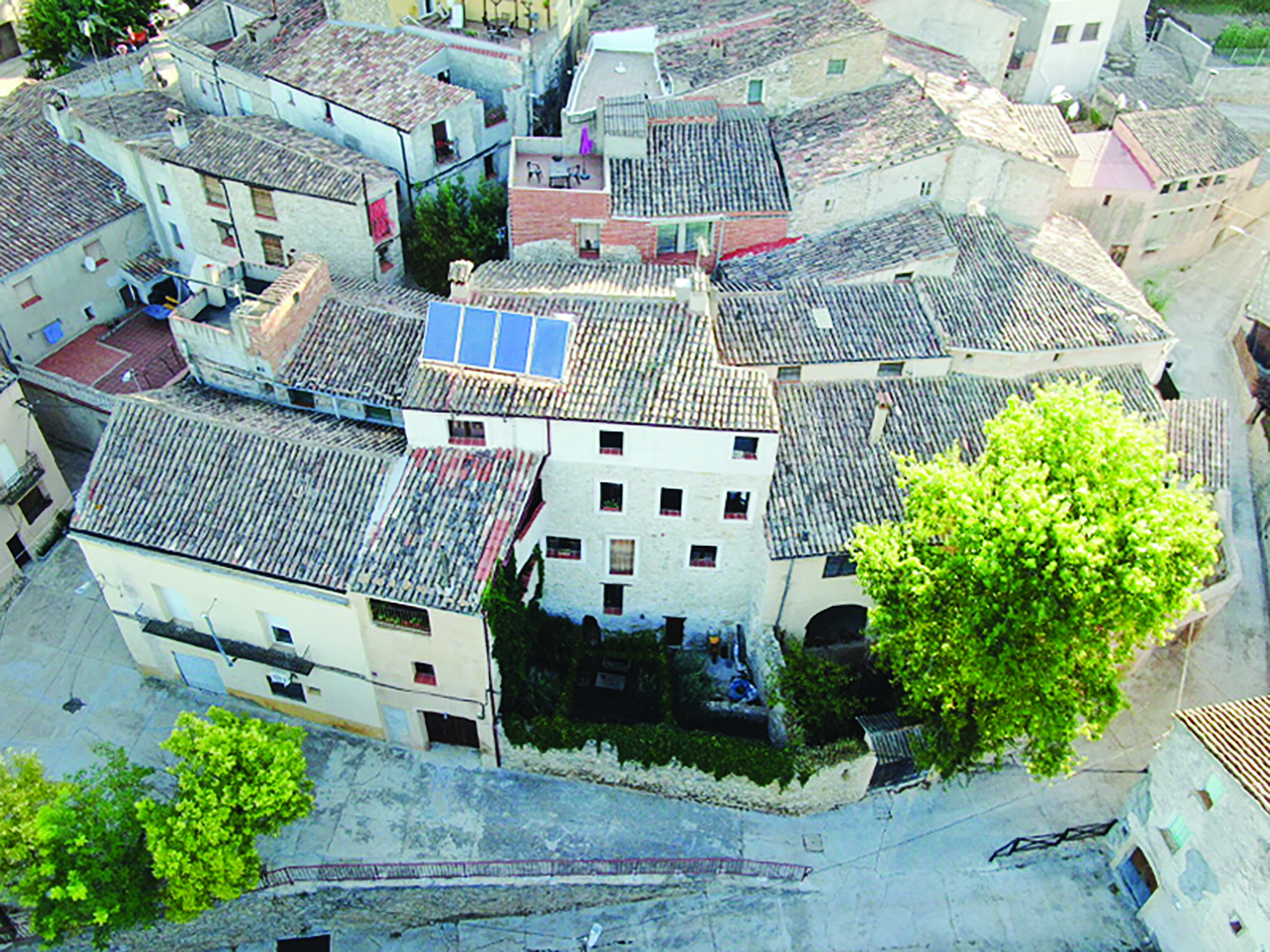 Casa Miret 3