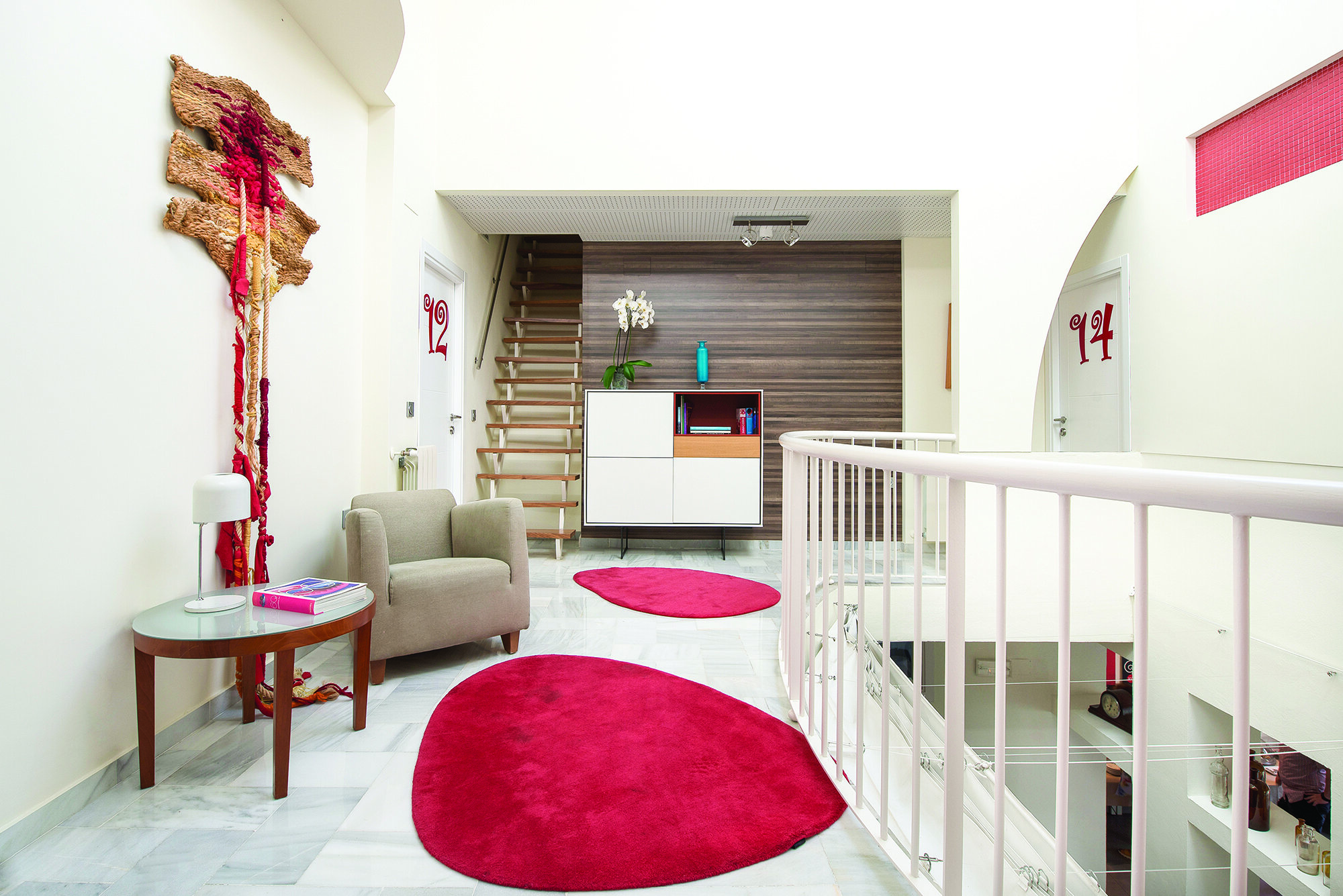 La Alcoba del Agua hotel boutique 5