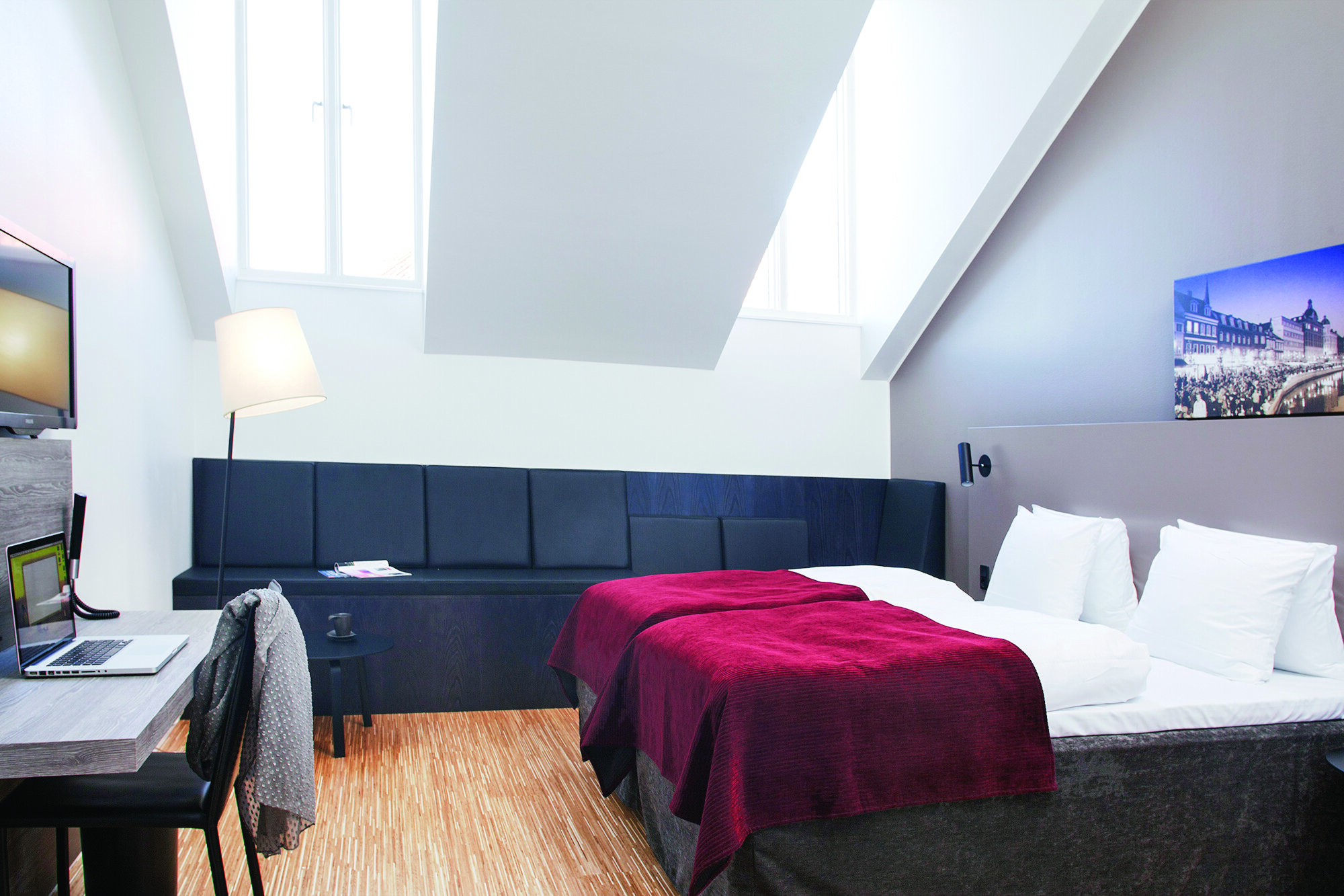 Scandic Aarhus City 2