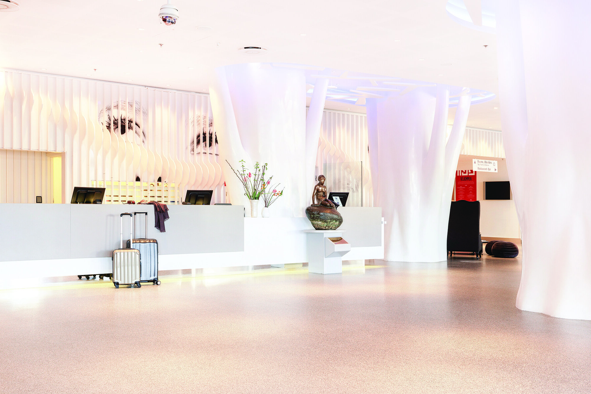 Scandic Copenhagen 3