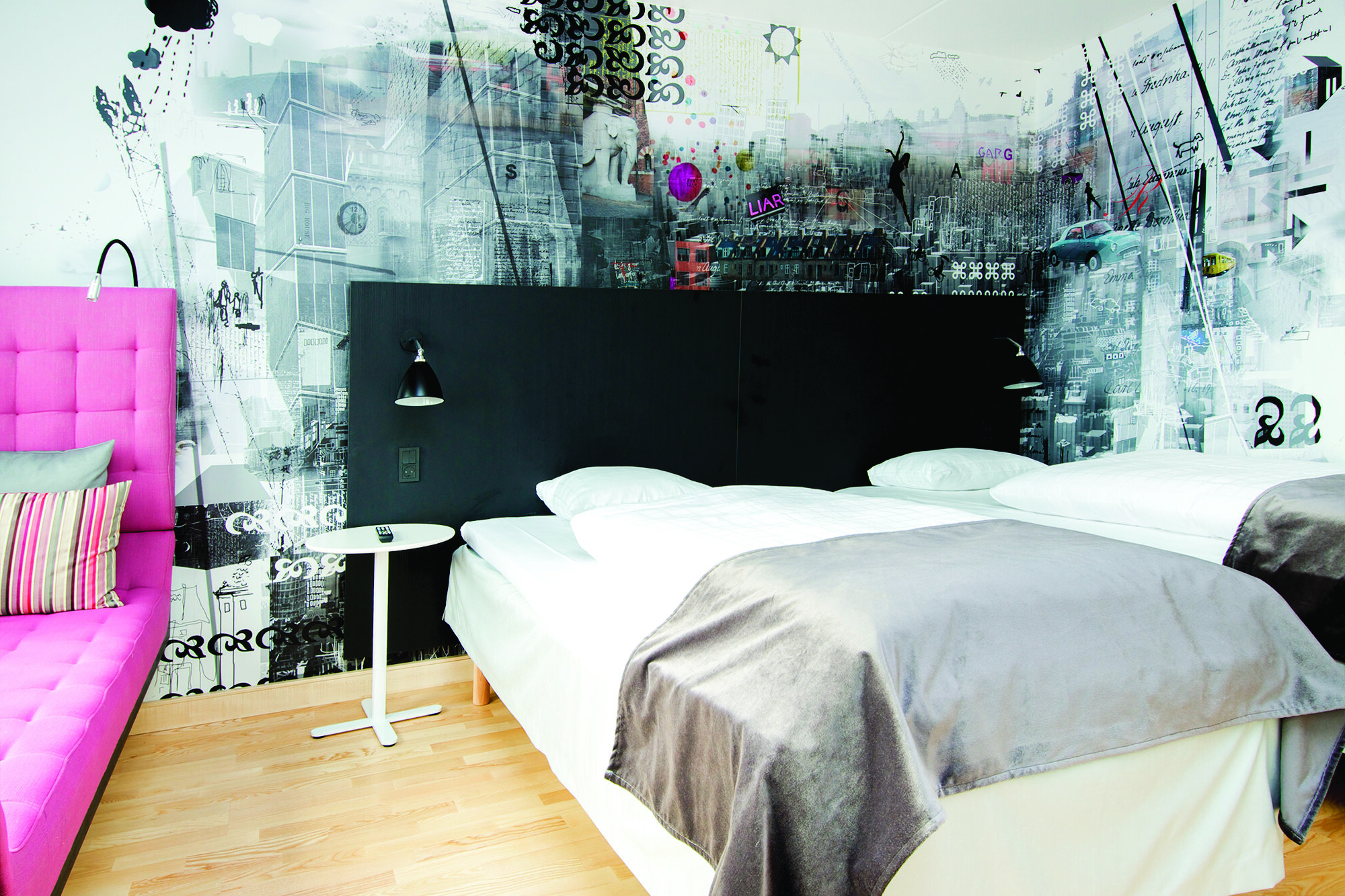 Scandic Copenhagen 2